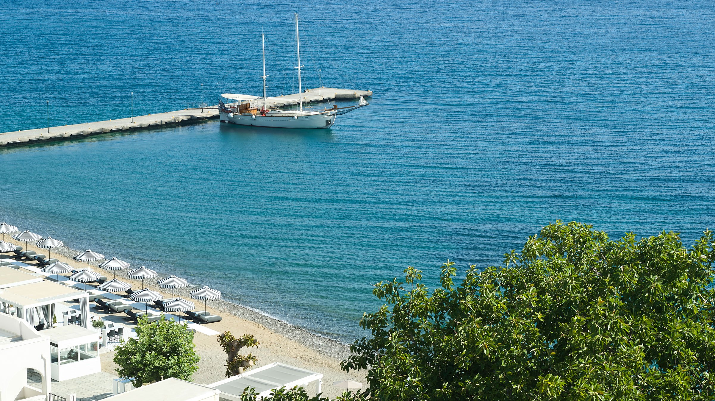 Albergo Gelsomino Kos