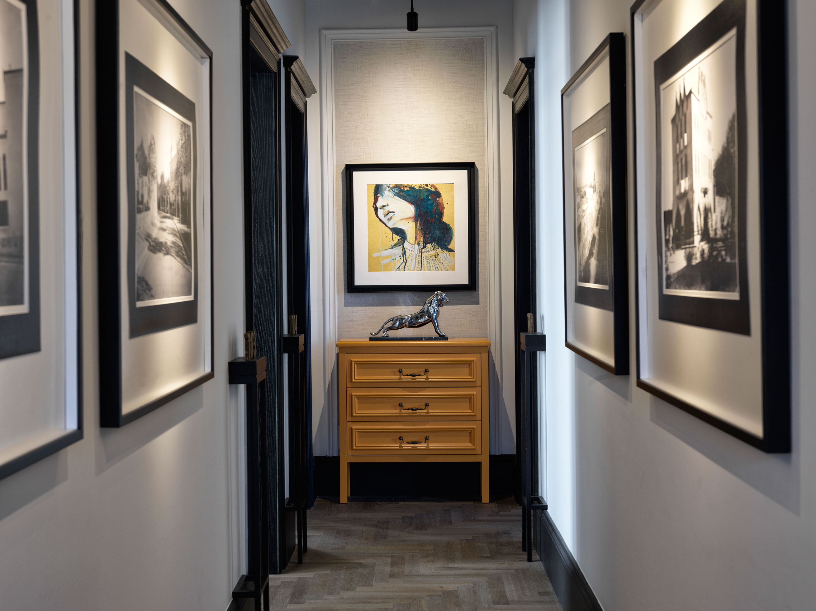 Albergo Gelsomino Kos