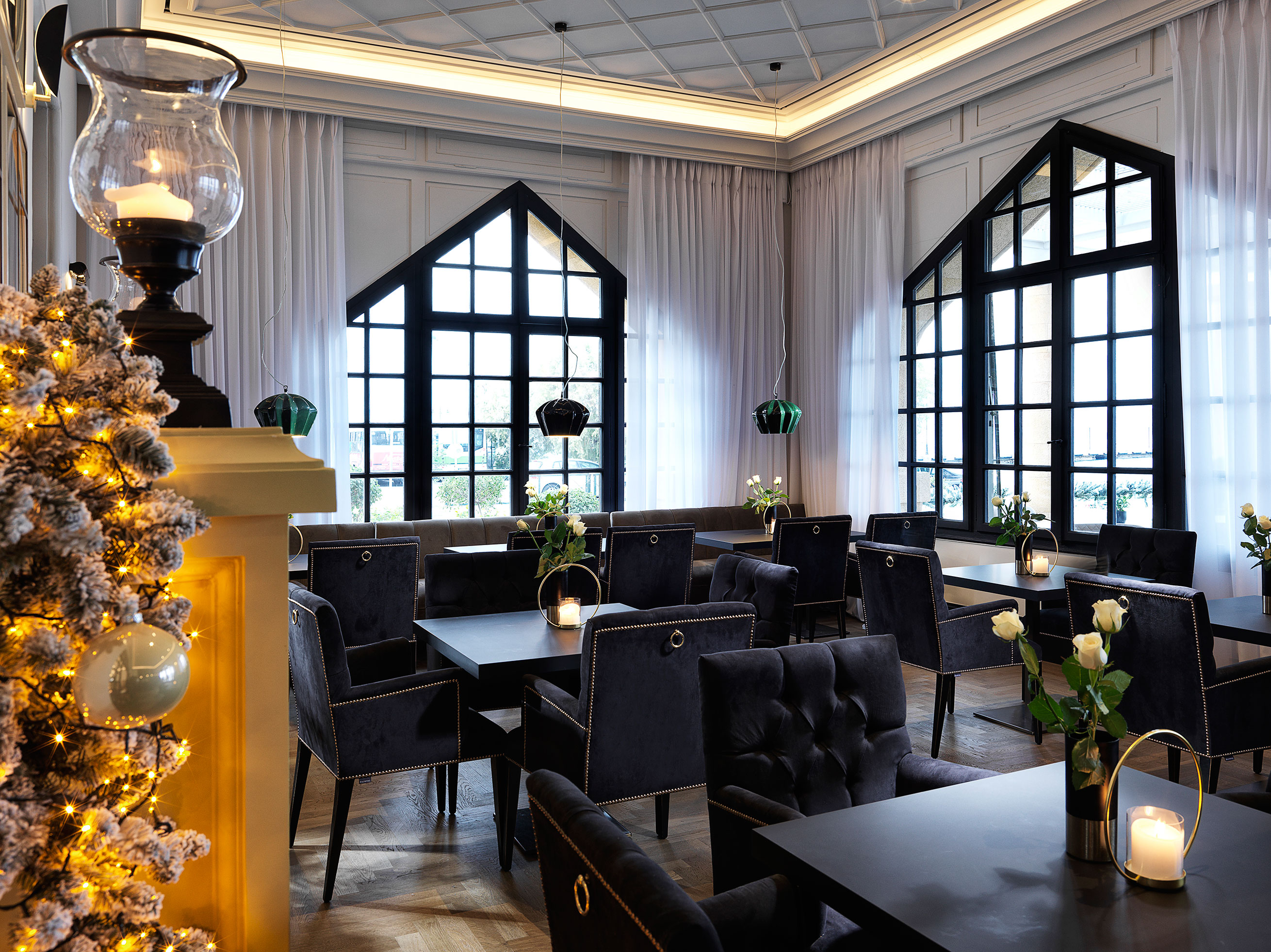 Albergo Gelsomino Kos