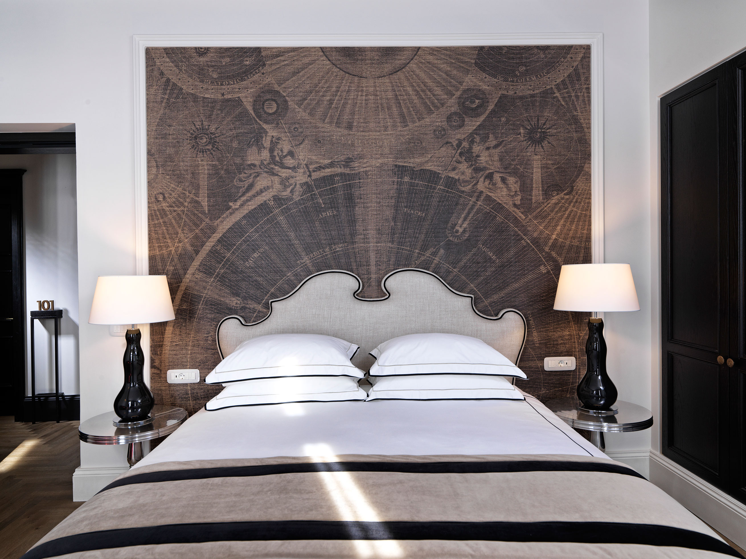 JUNIOR SUITE CITY VIEW