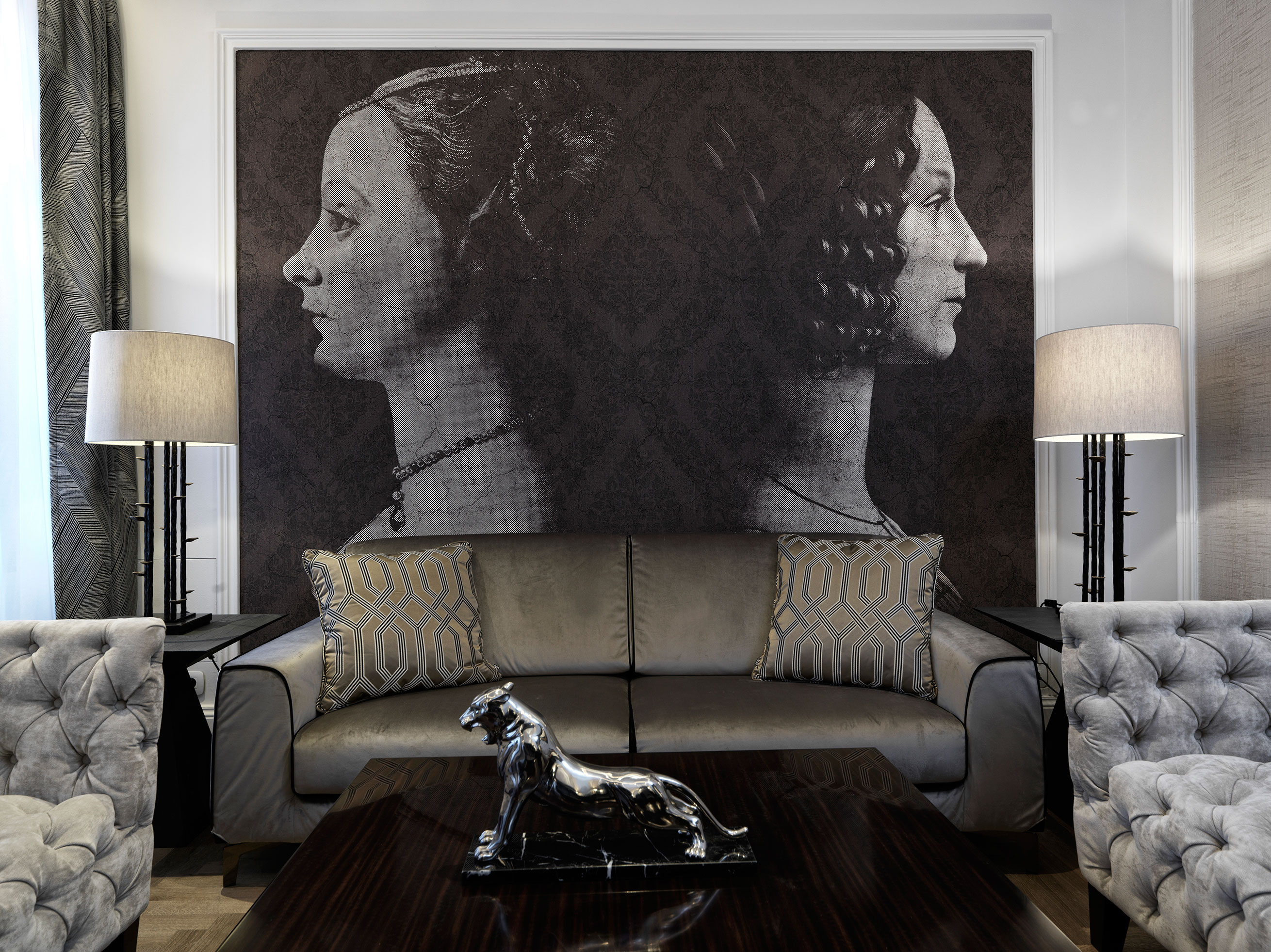 Albergo Gelsomino Kos