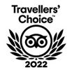 Travellers Choice 2022