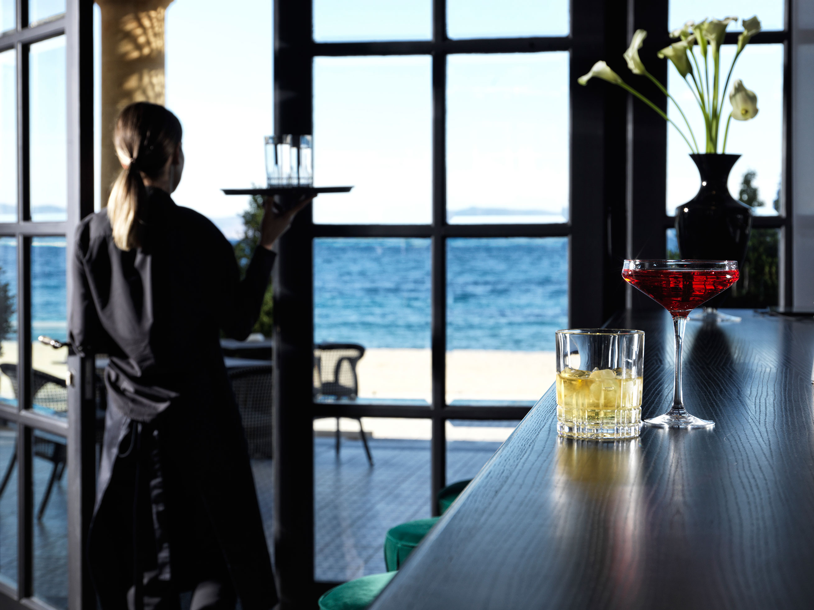 Albergo Gelsomino Kos