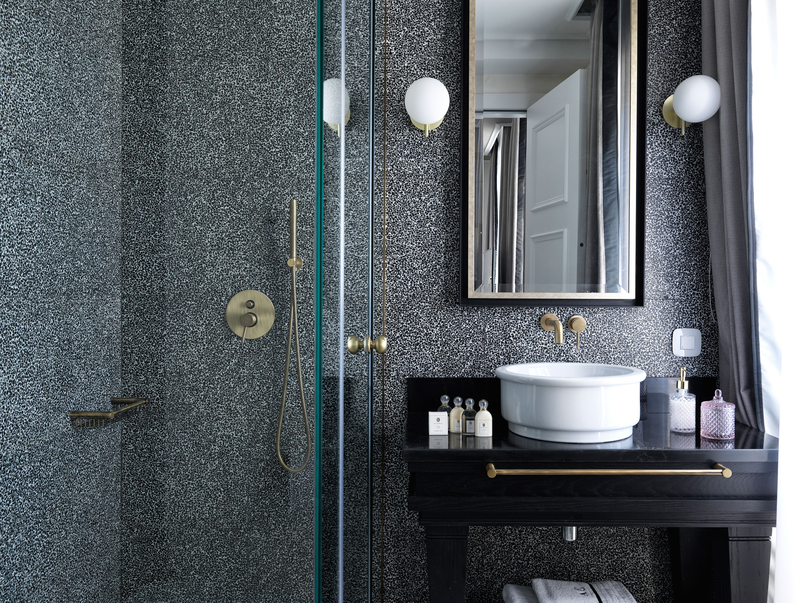 JUNIOR SUITE CITY VIEW