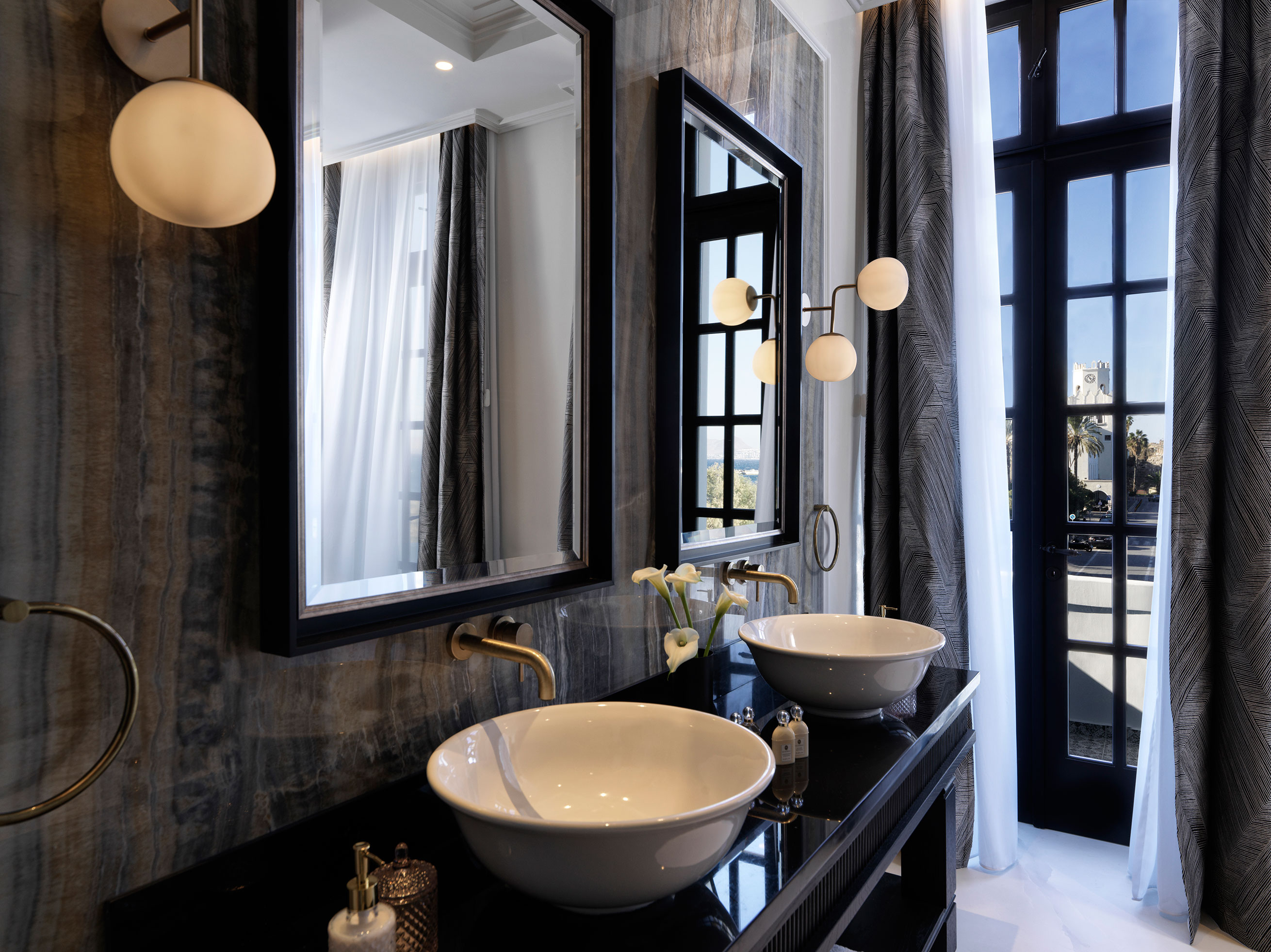 Albergo Gelsomino Kos