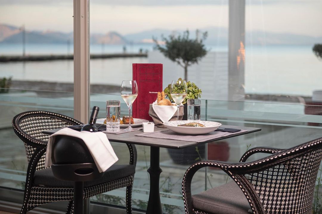 Albergo Gelsomino Kos