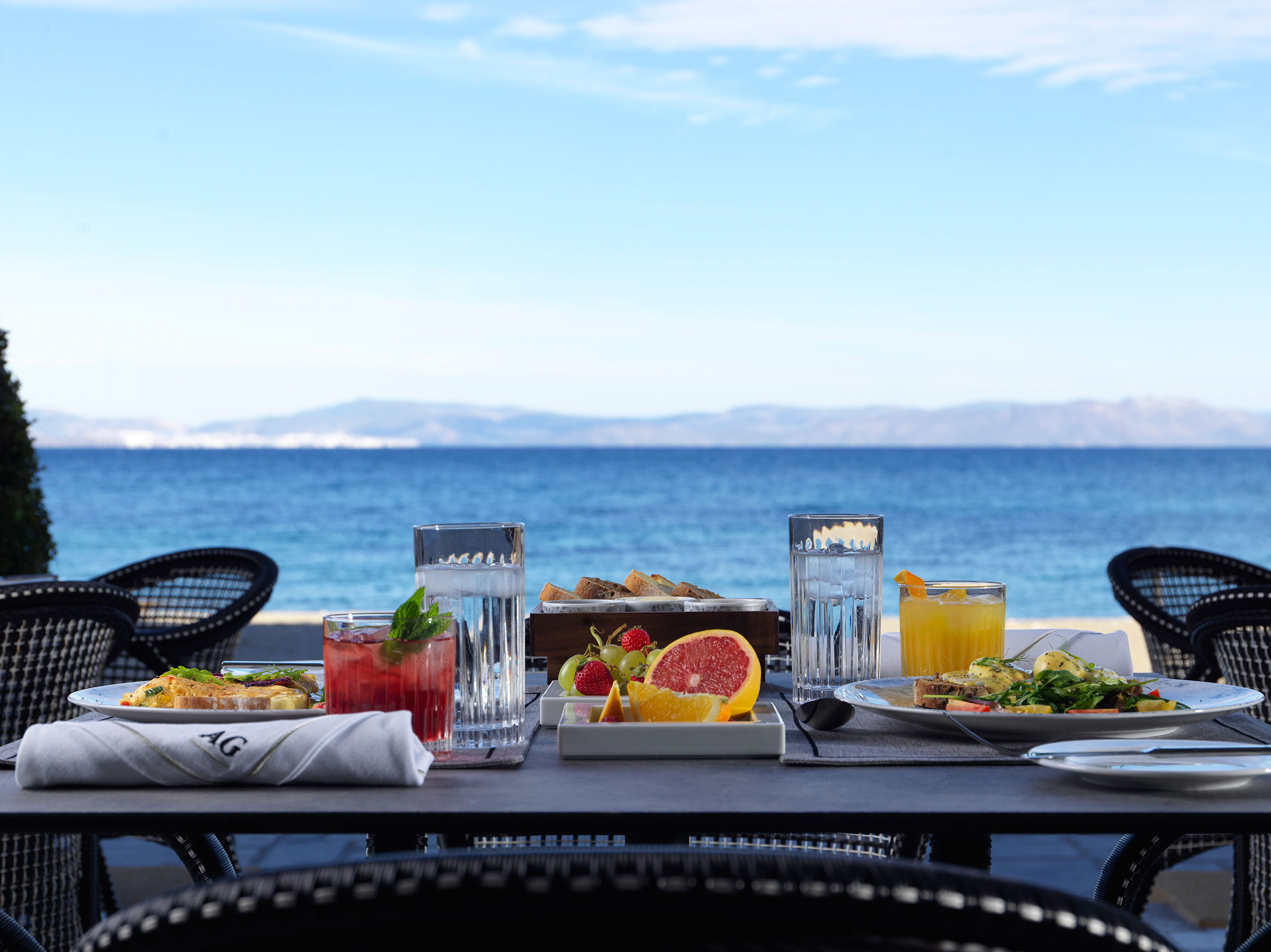 Albergo Gelsomino Kos