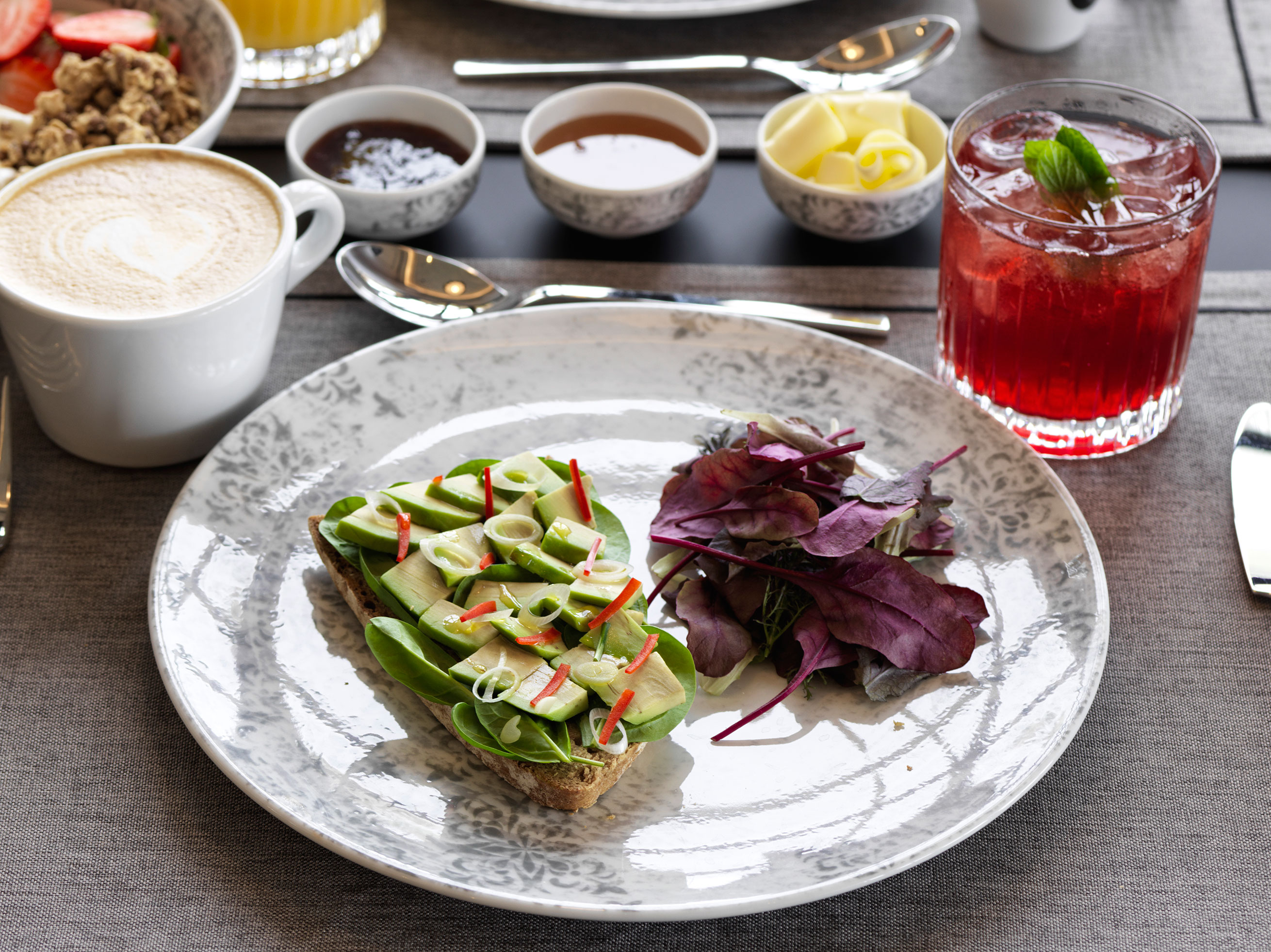 Albergo Gelsomino Kos