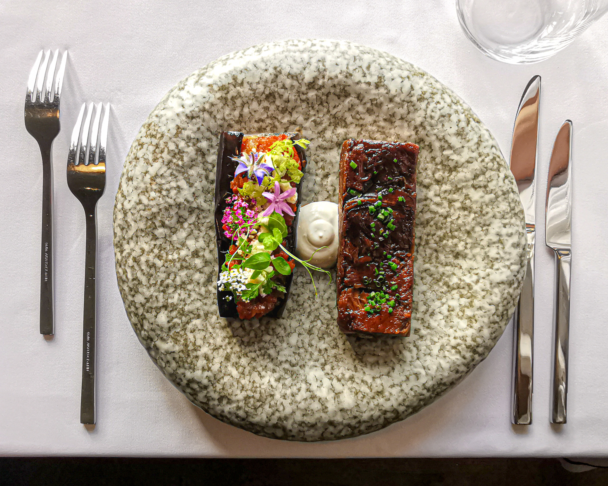 RESTAURANT<span>AWARD WINNING GASTRONOMY</span>