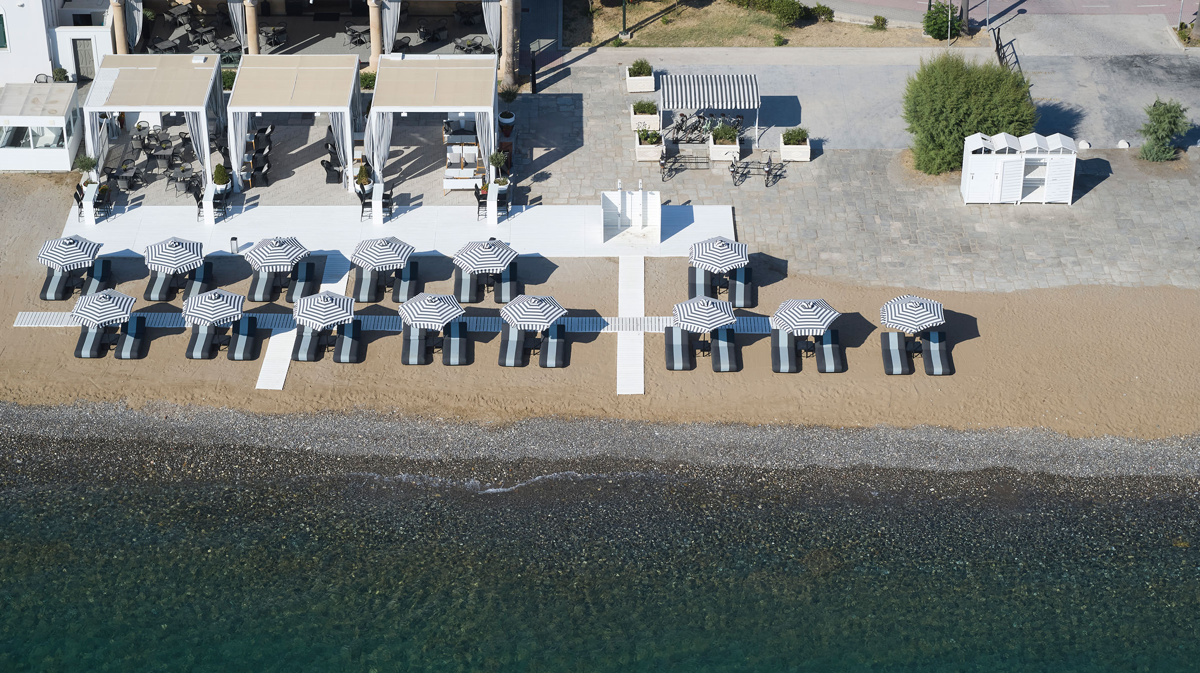 Albergo Gelsomino Kos