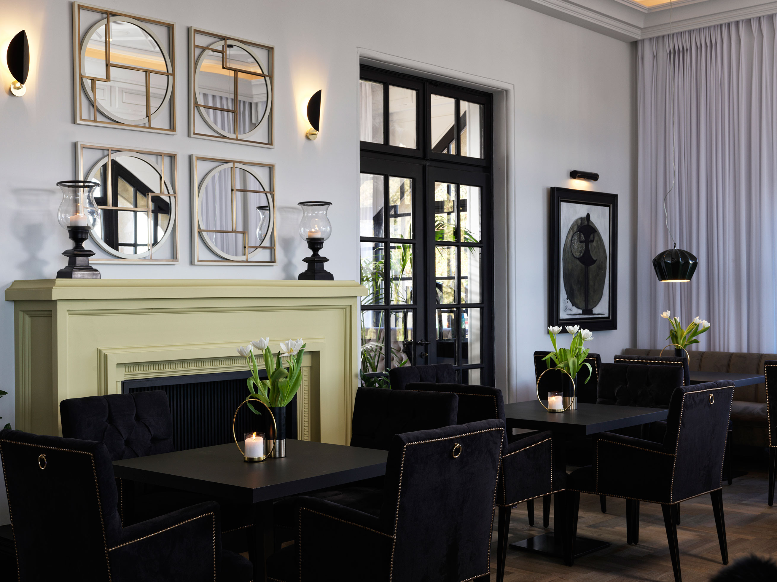 Albergo Gelsomino Kos