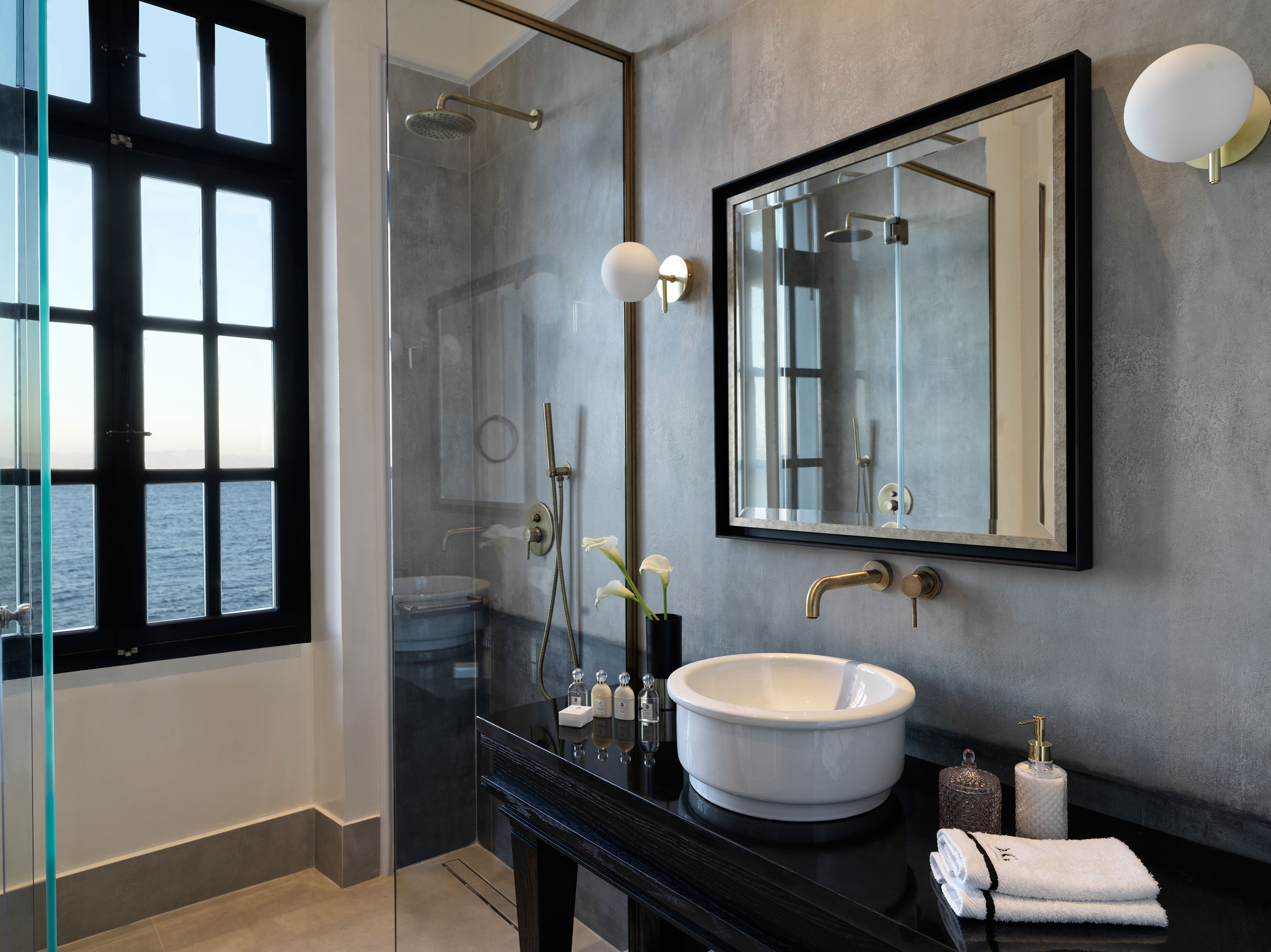 JUNIOR SUITE MEERBLICK