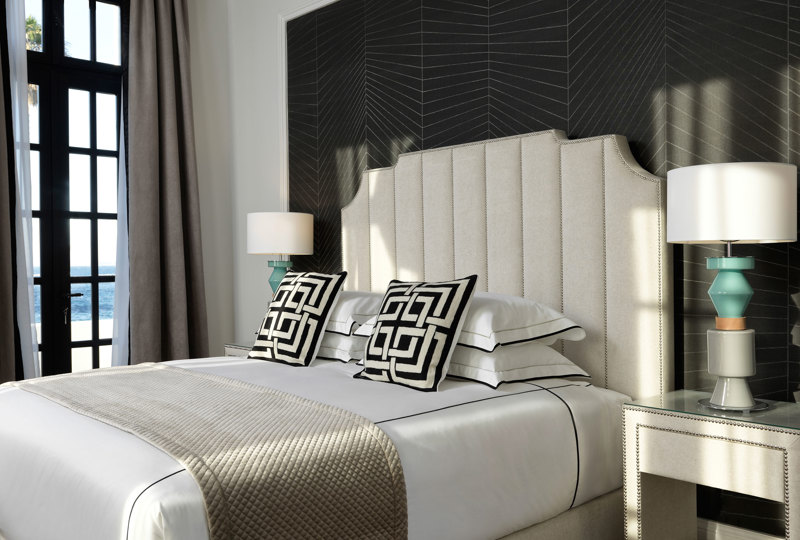 JUNIOR SUITE SIDE SEA VIEW