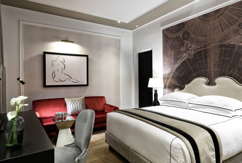JUNIOR SUITE CITY VIEW