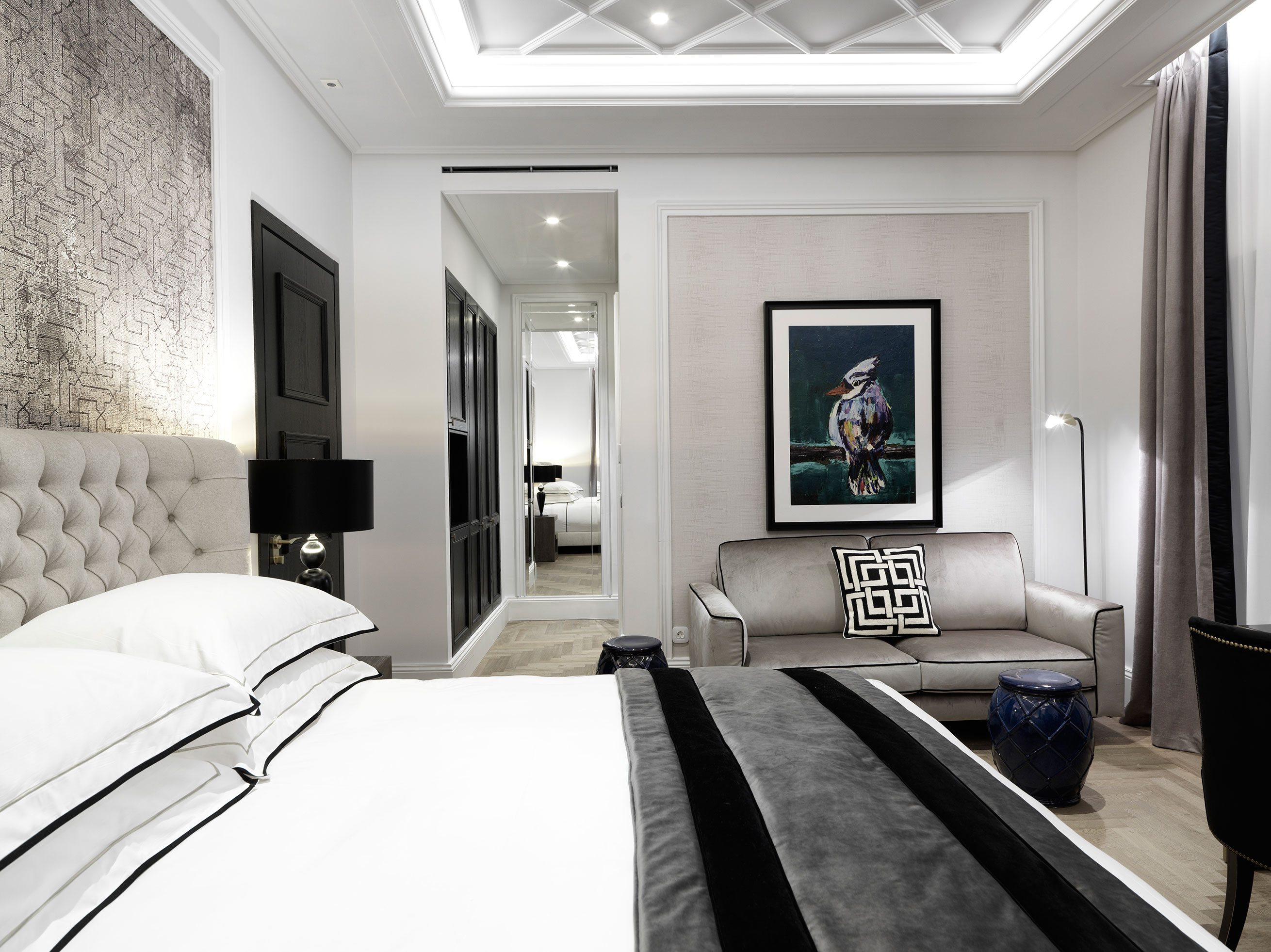 JUNIOR SUITE MEERBLICK