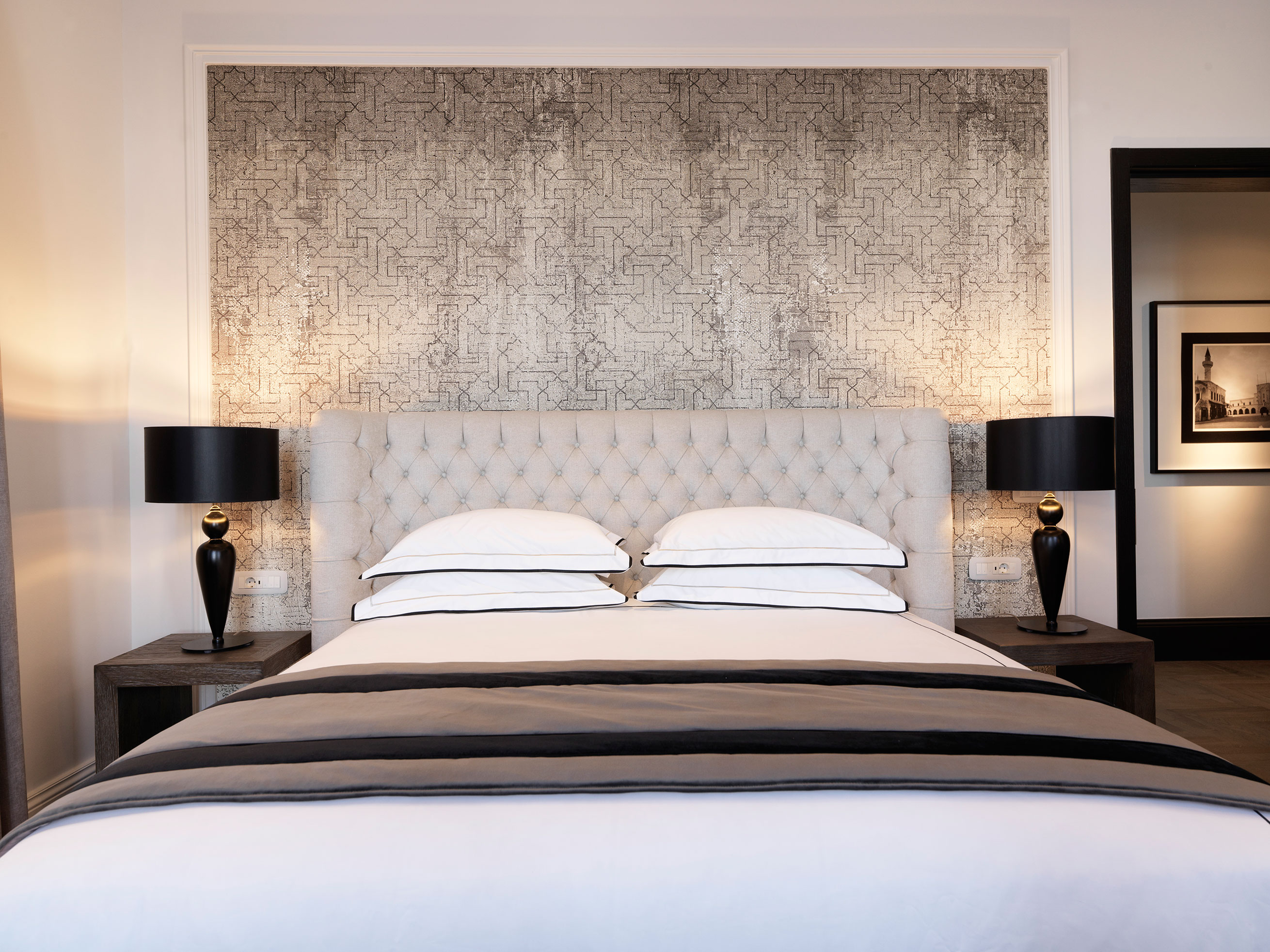 JUNIOR SUITE MEERBLICK