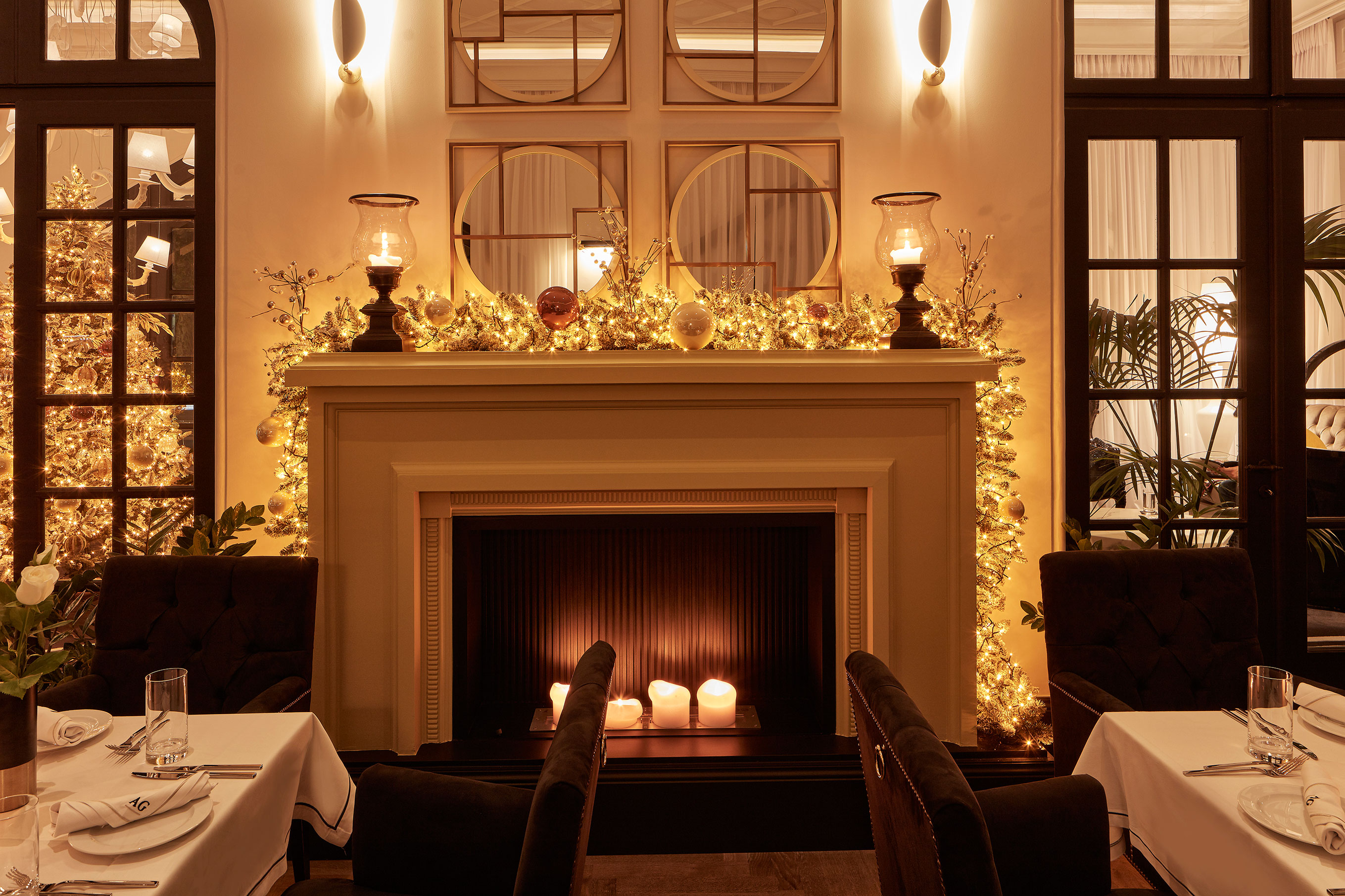 Albergo Gelsomino Kos