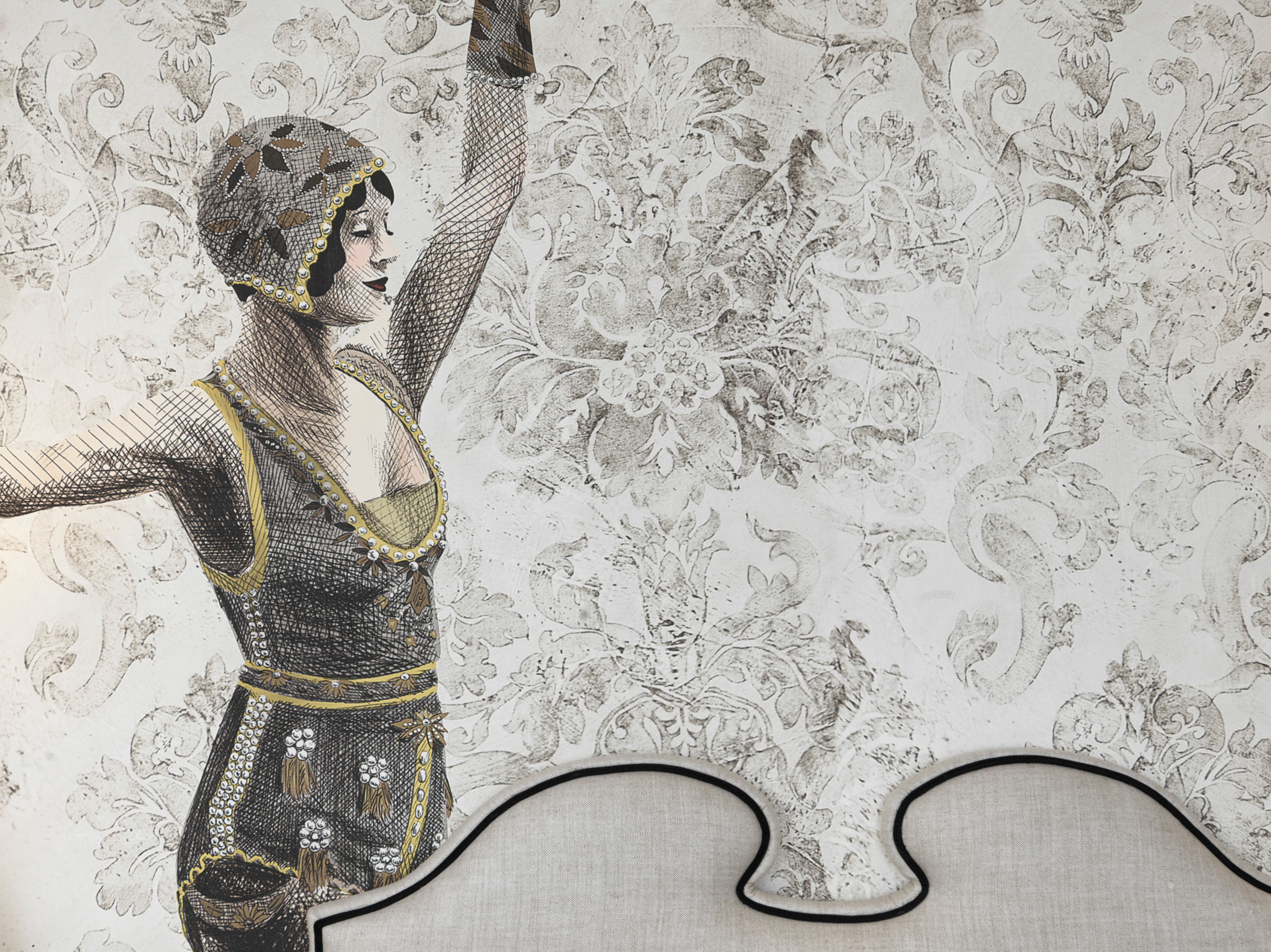 JUNIOR SUITE CITY VIEW