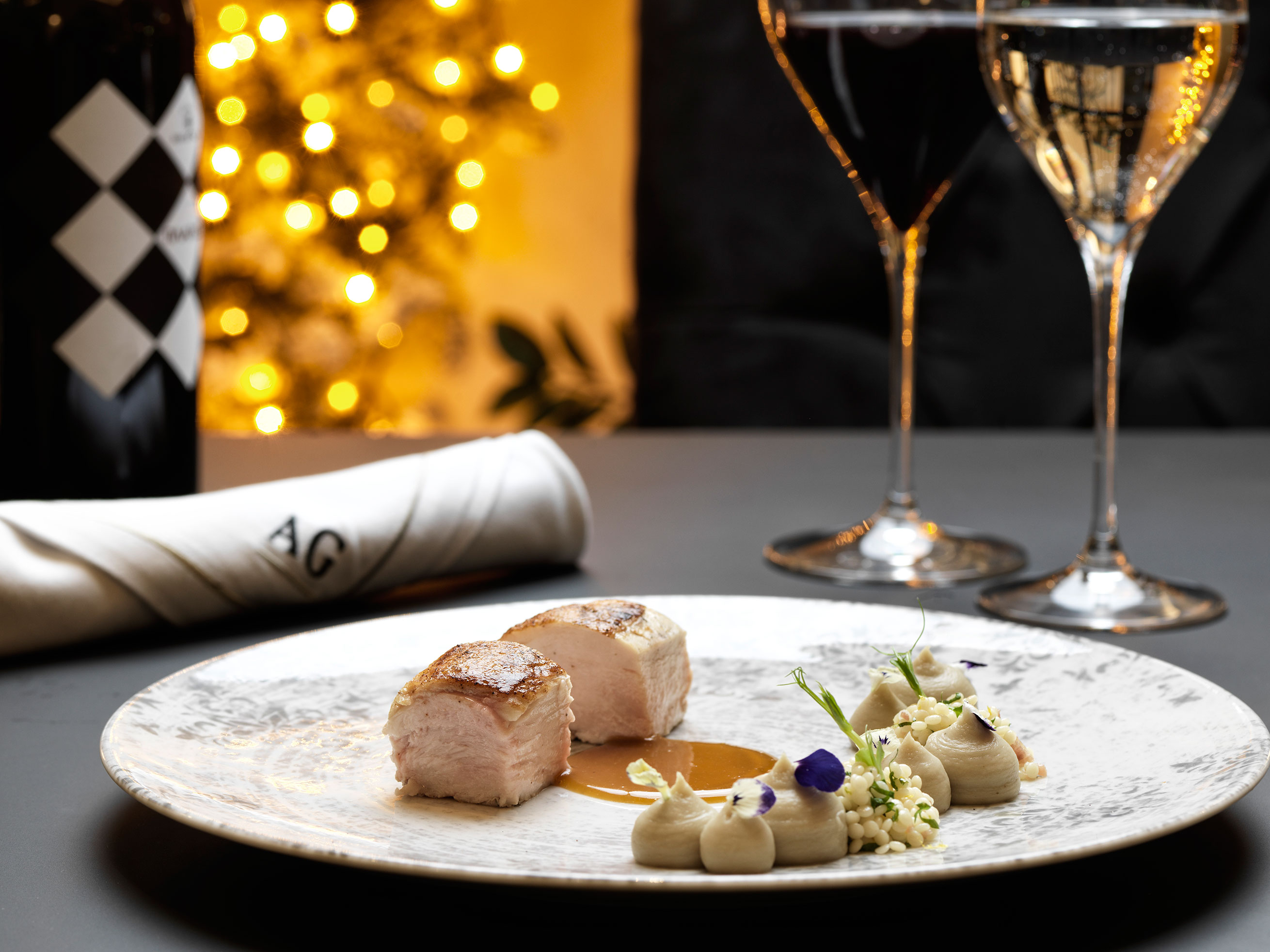 Albergo Gelsomino Kos