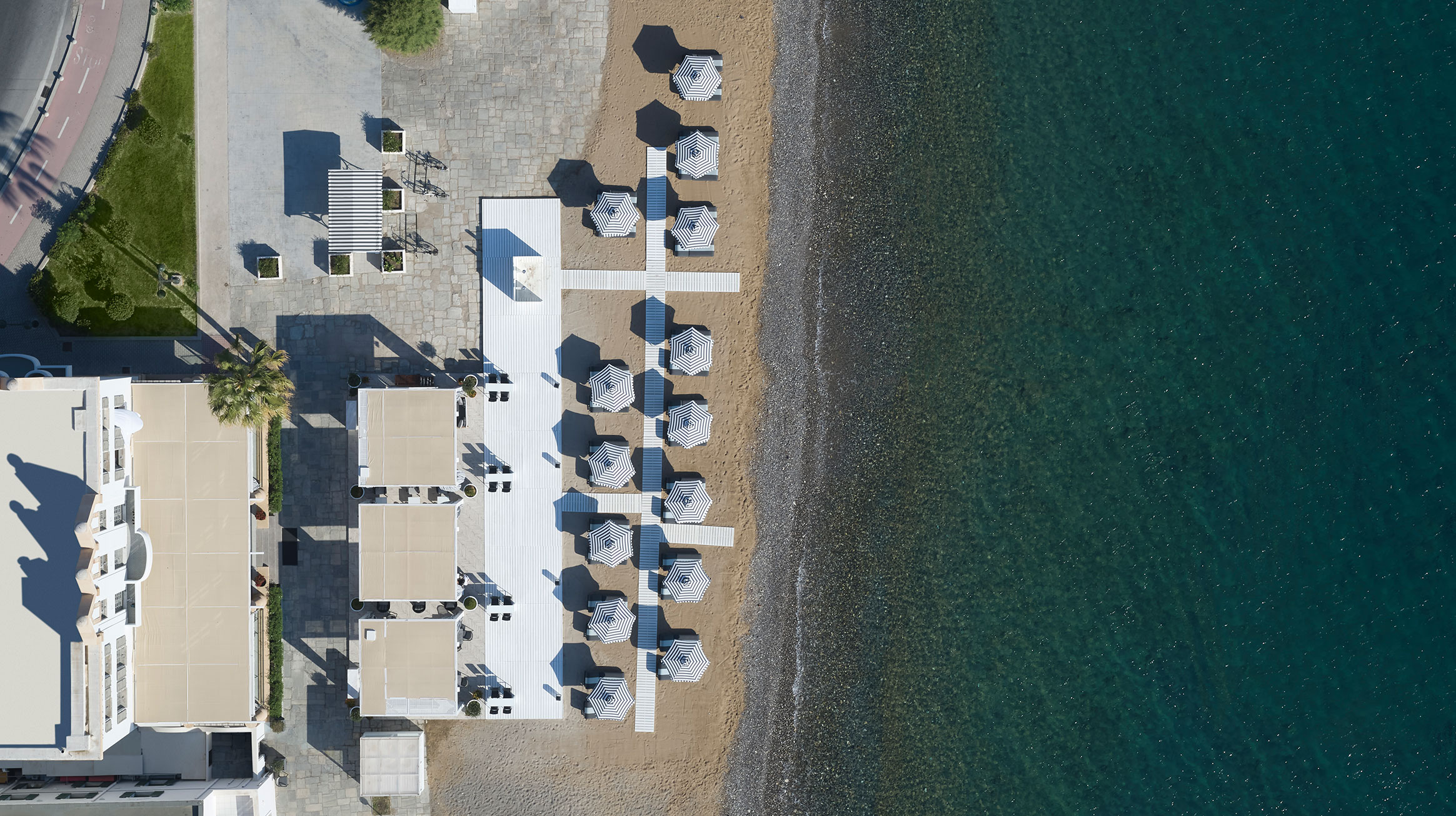 Albergo Gelsomino Kos