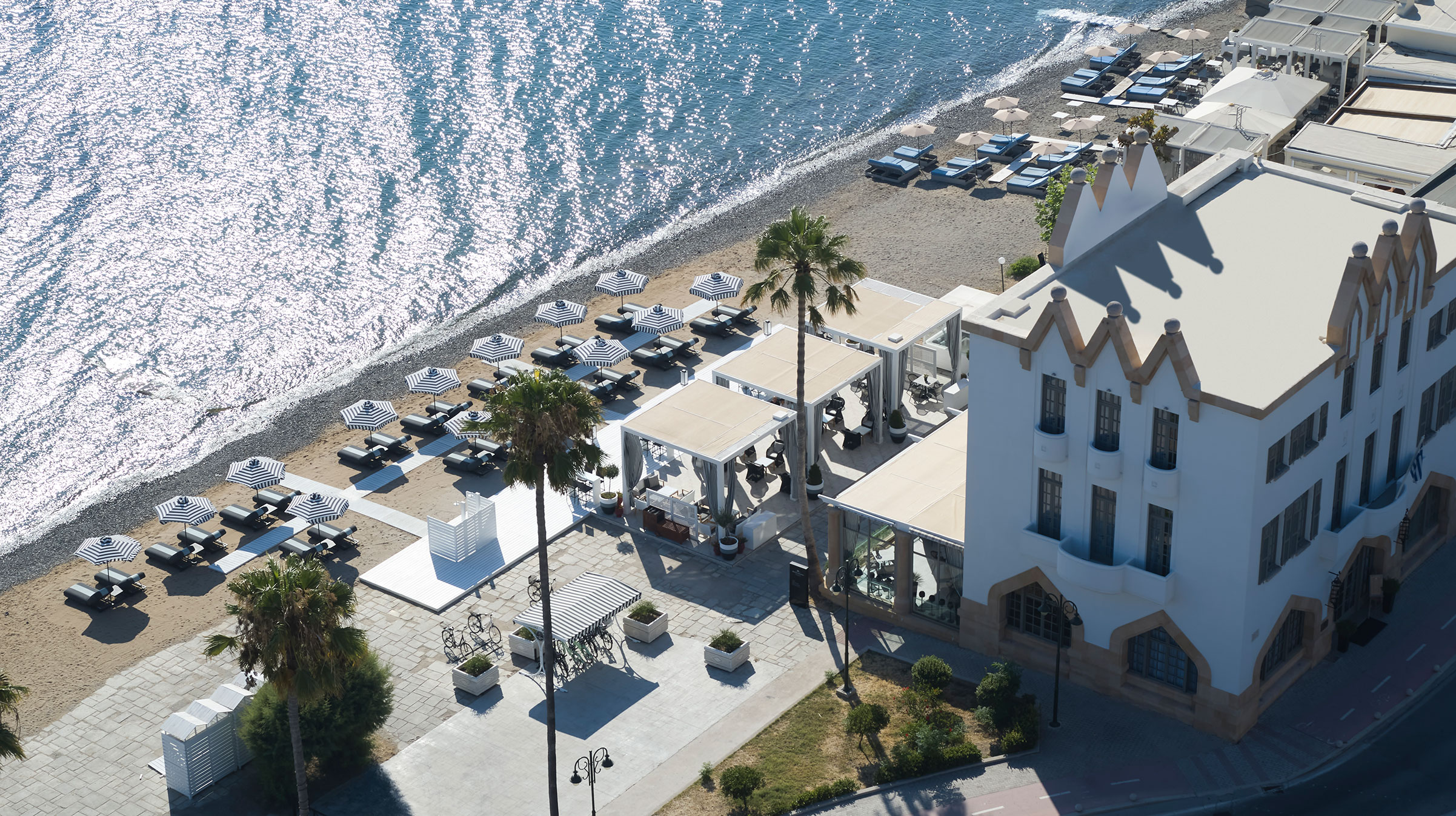 Albergo Gelsomino Kos