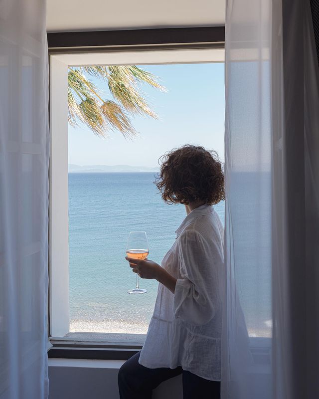 Albergo Gelsomino Kos