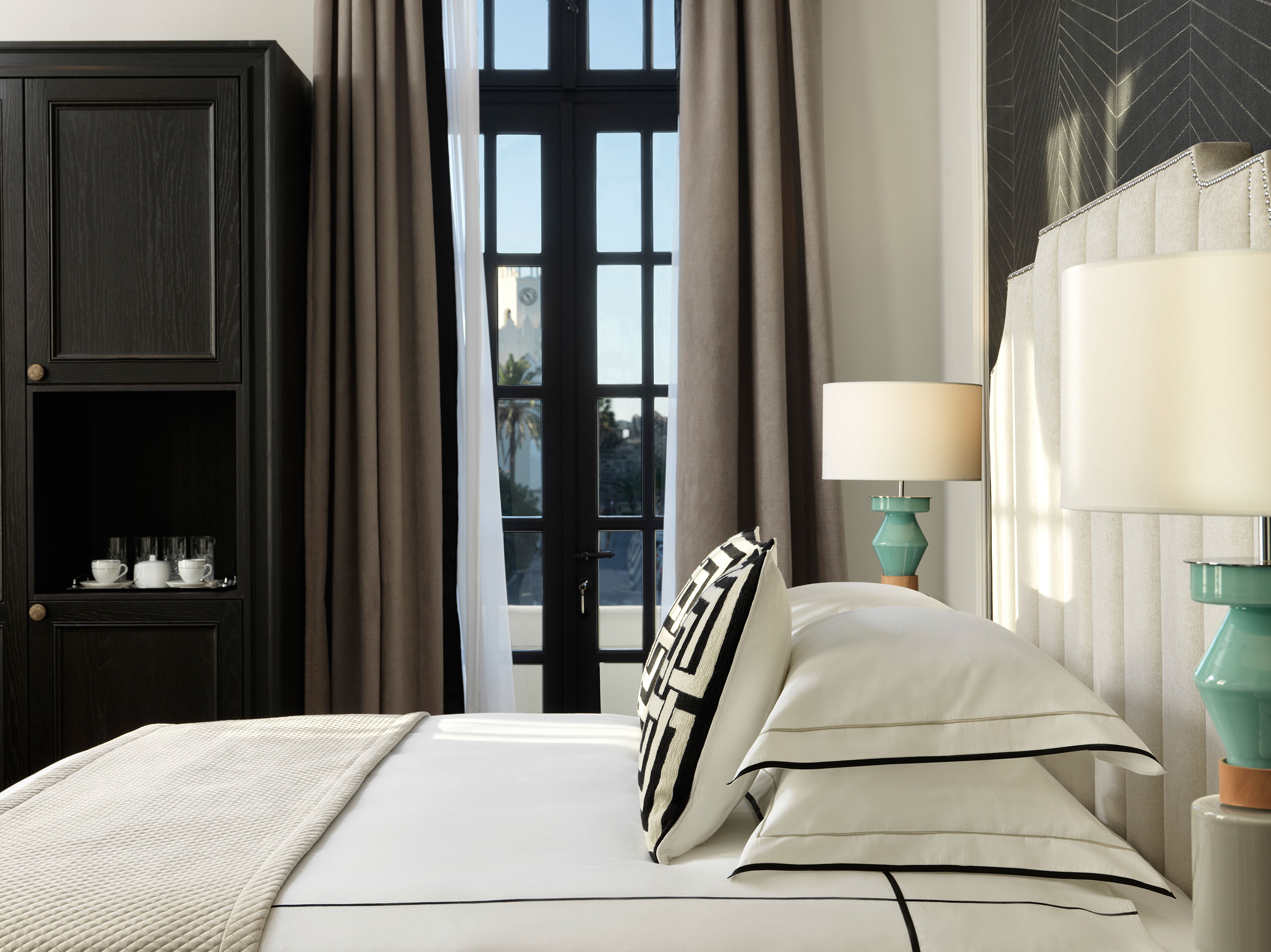 Albergo Gelsomino Kos