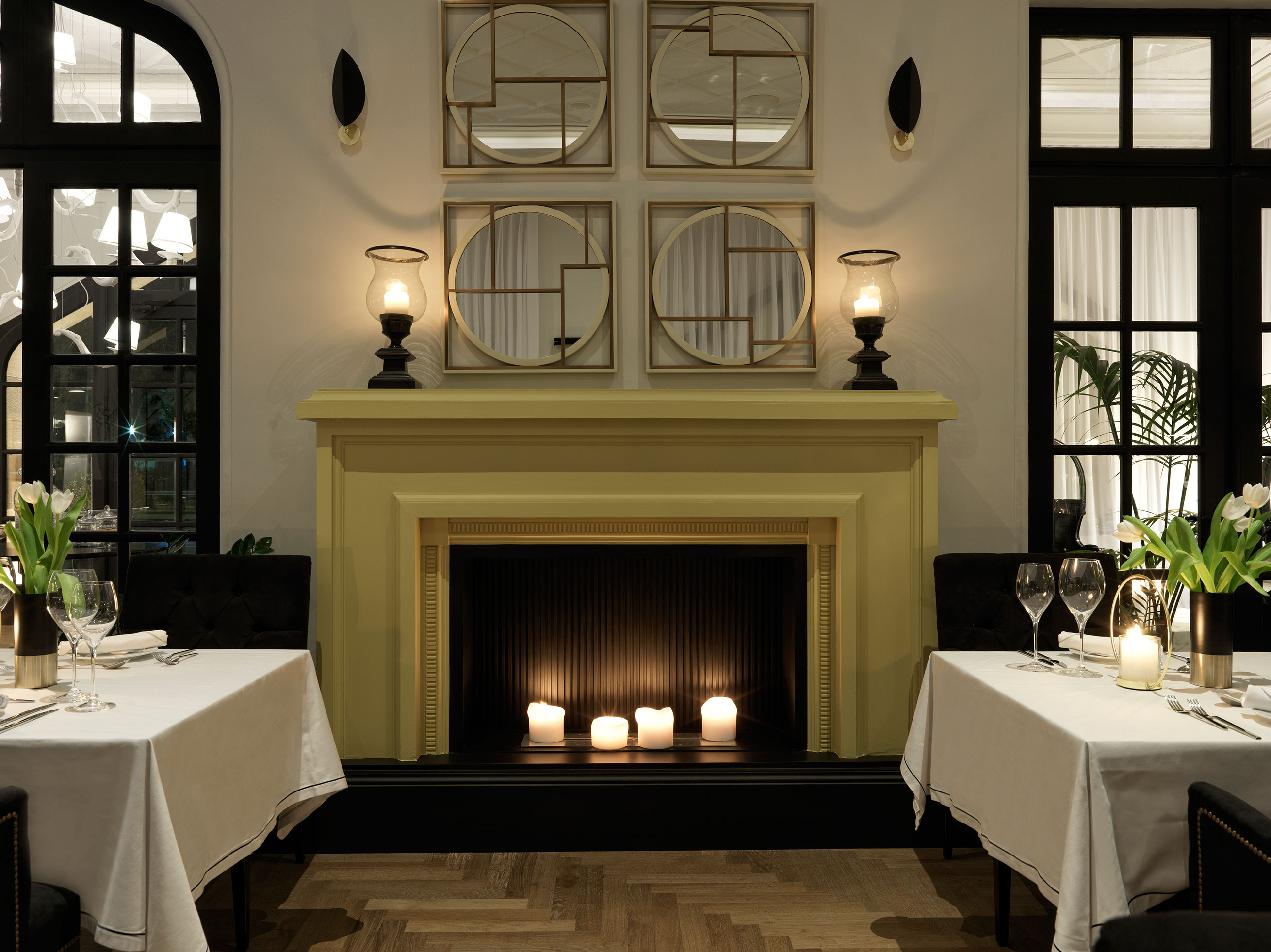 Albergo Gelsomino Kos