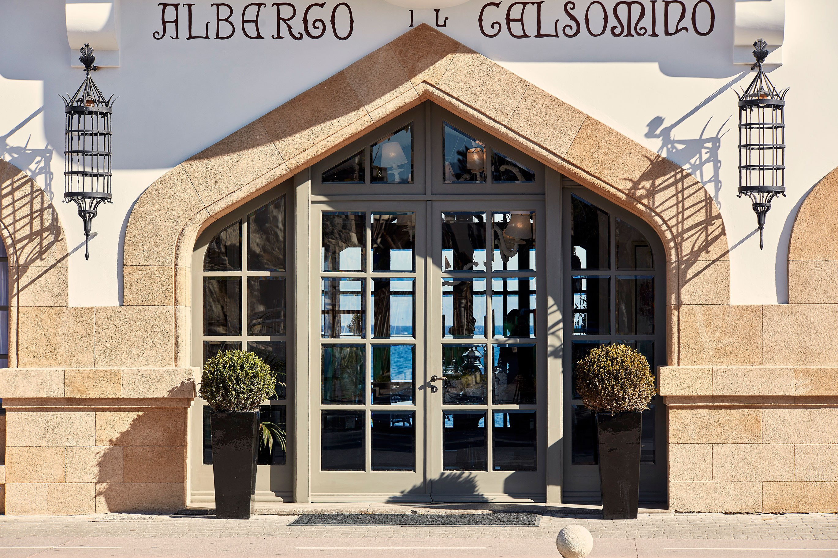 Albergo Gelsomino Kos