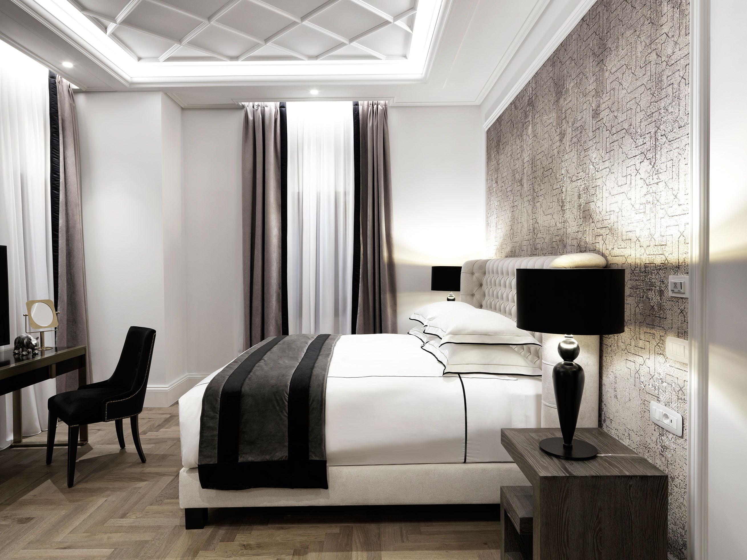 JUNIOR SUITE MEERBLICK