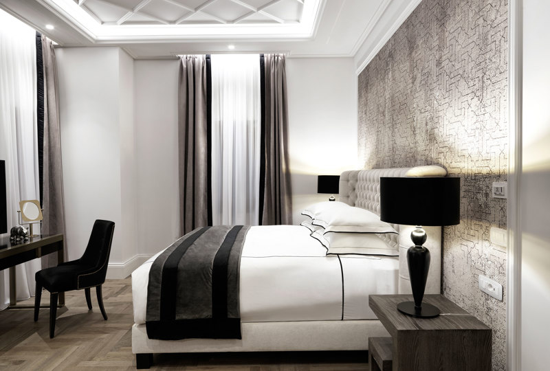 JUNIOR SUITE SEA VIEW