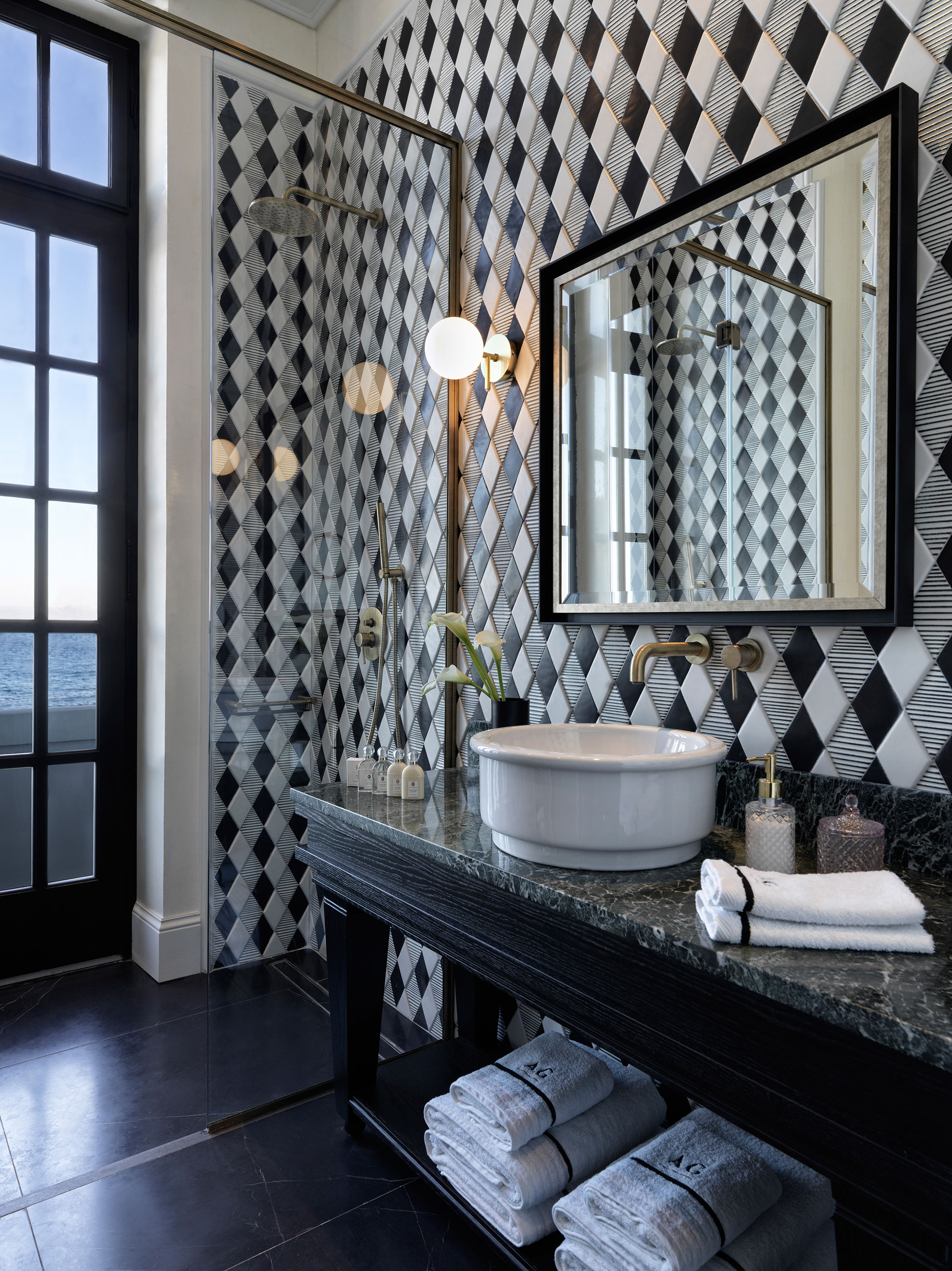 JUNIOR SUITE MEERBLICK