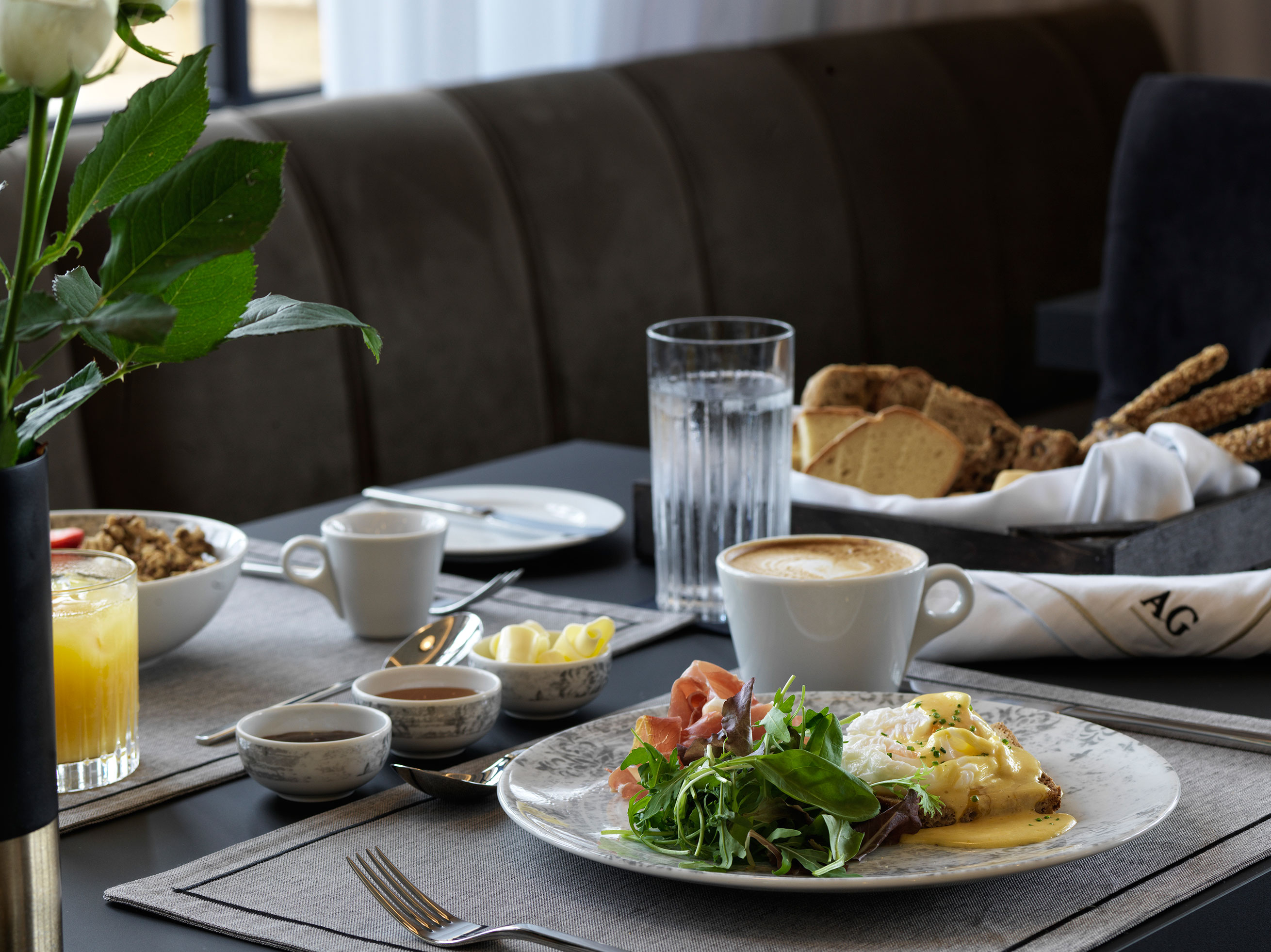 Albergo Gelsomino Kos