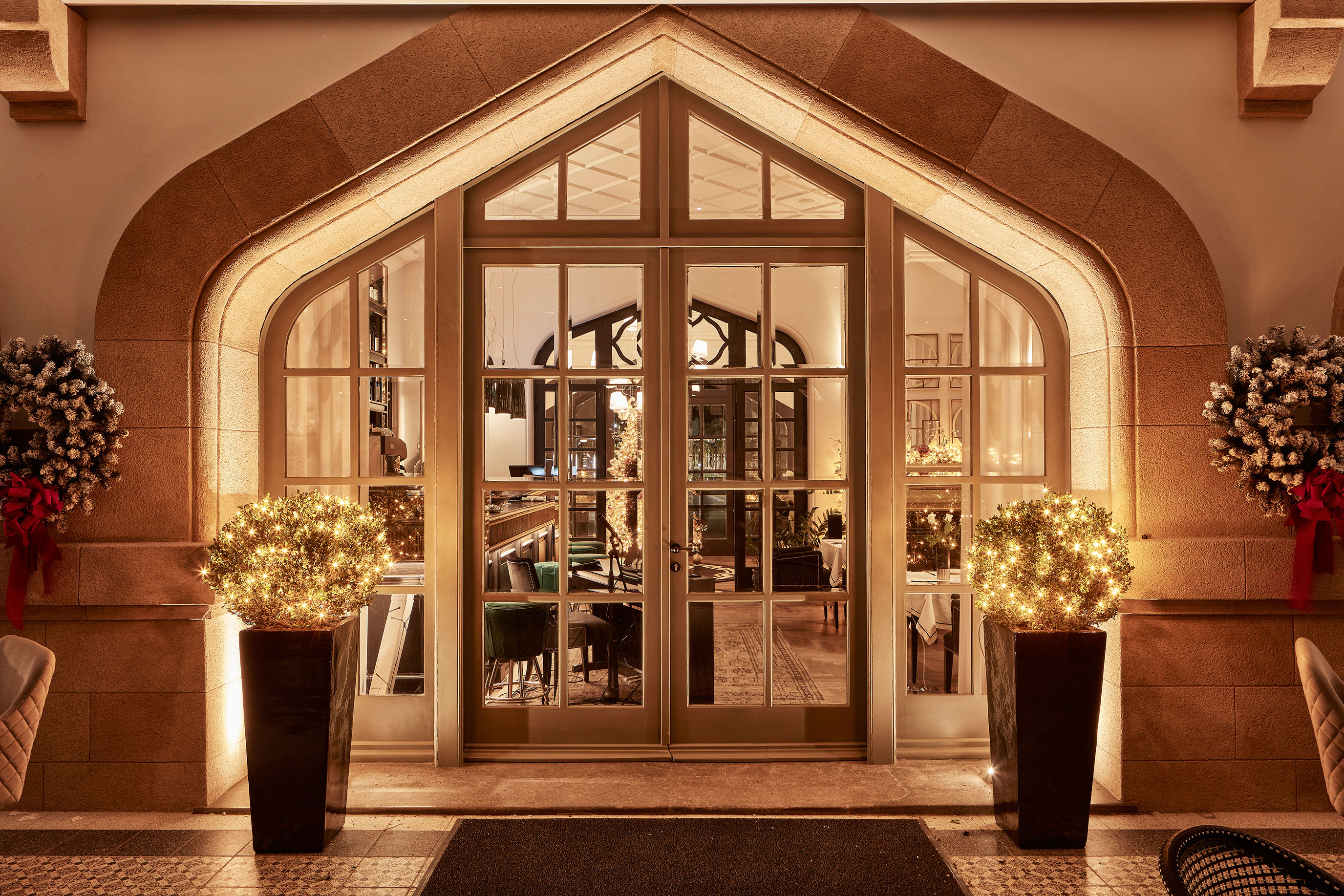 Albergo Gelsomino Kos