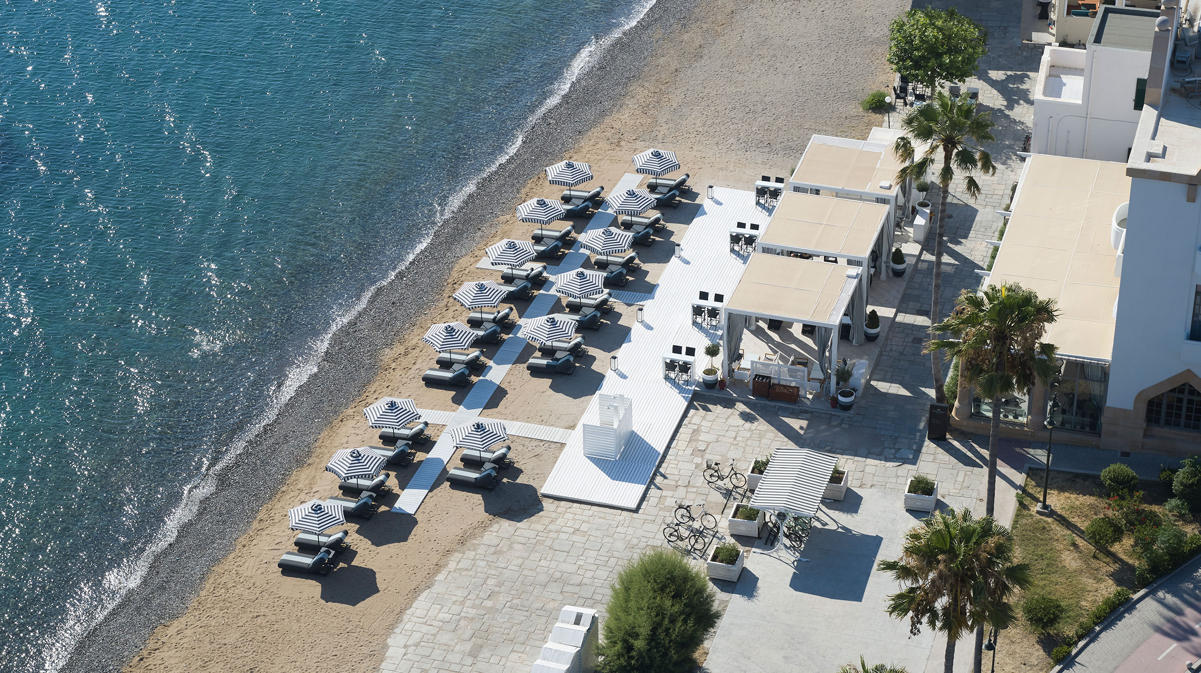 Albergo Gelsomino Kos