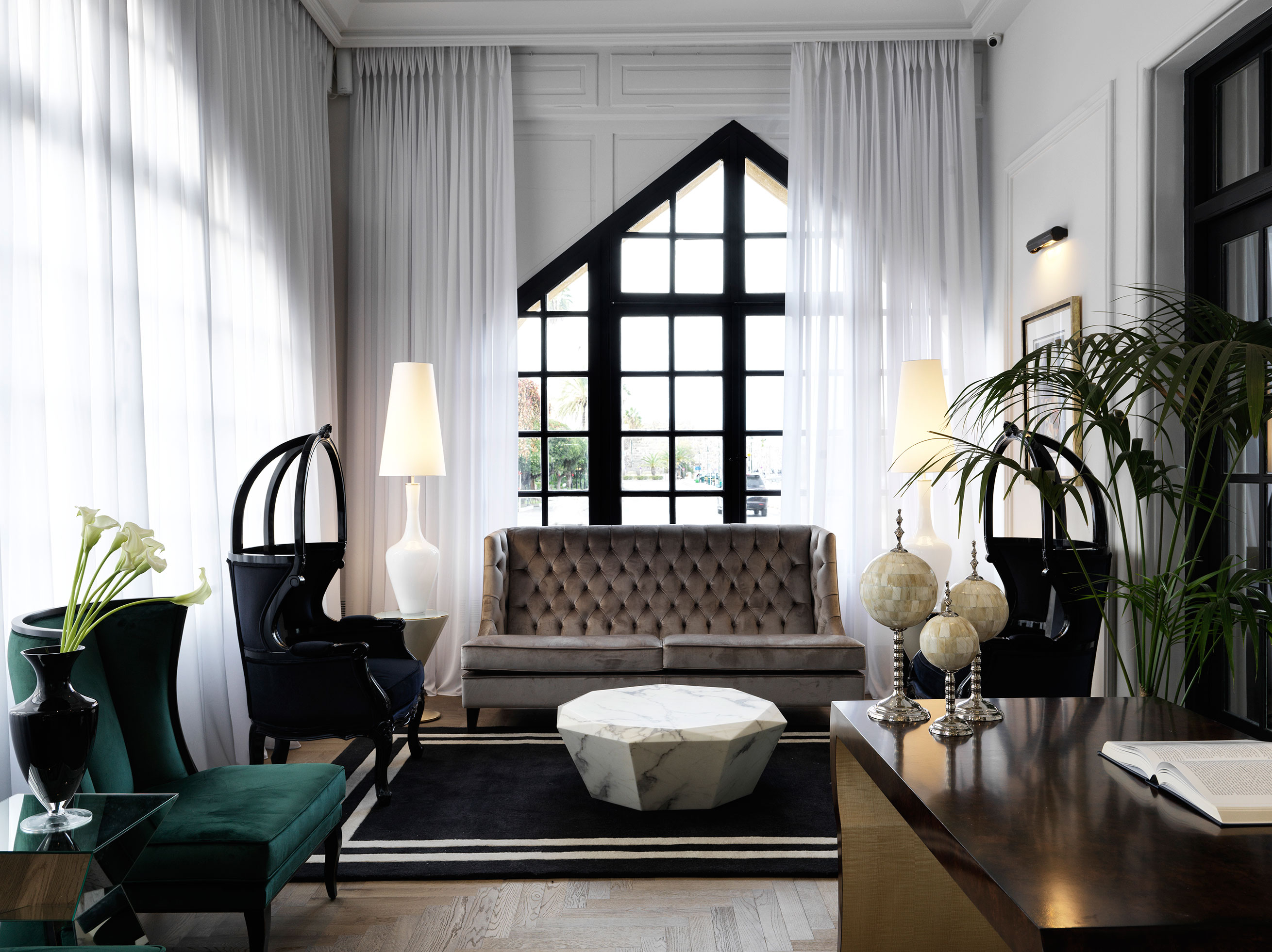 Albergo Gelsomino Kos