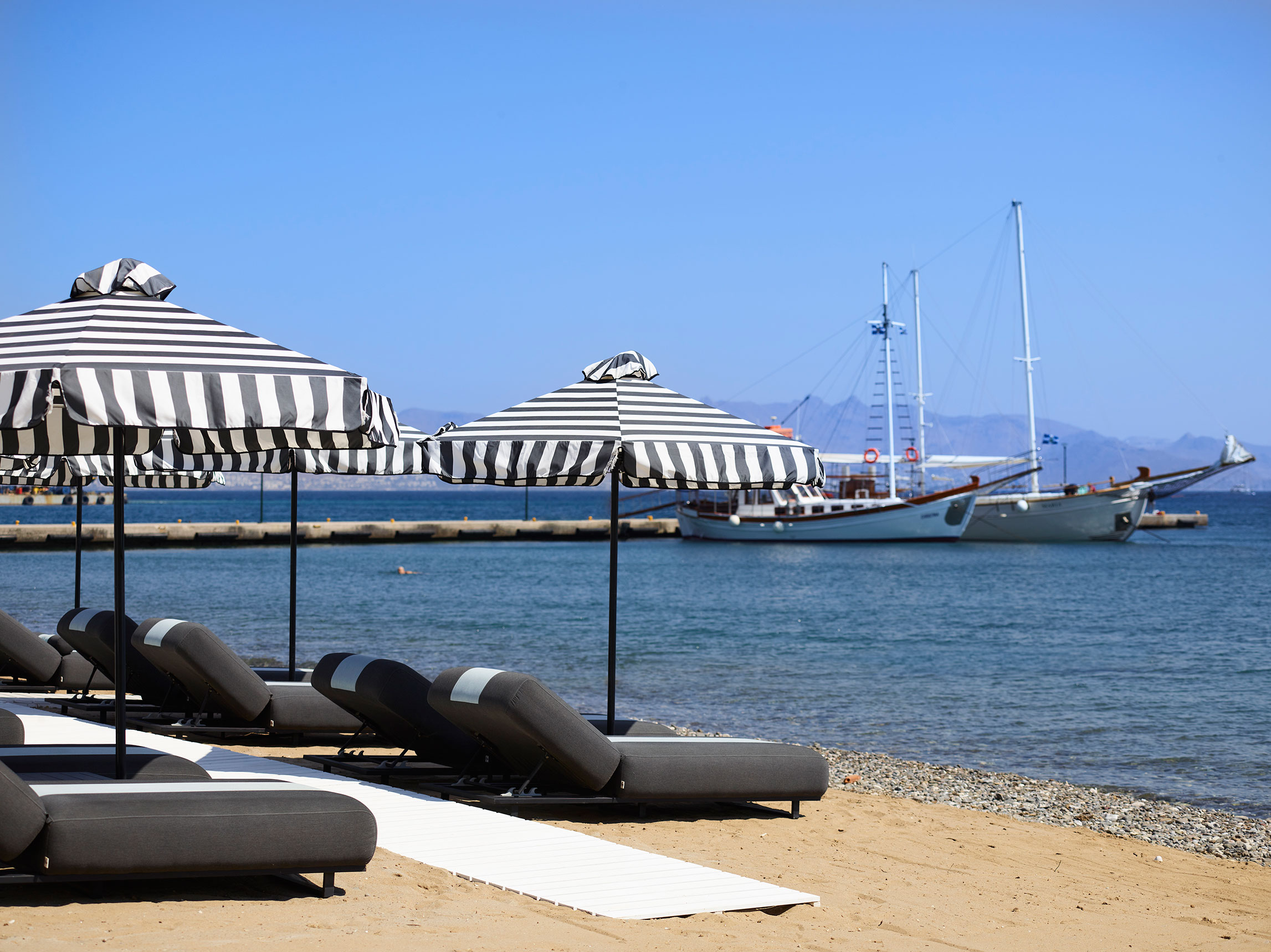 Albergo Gelsomino Kos