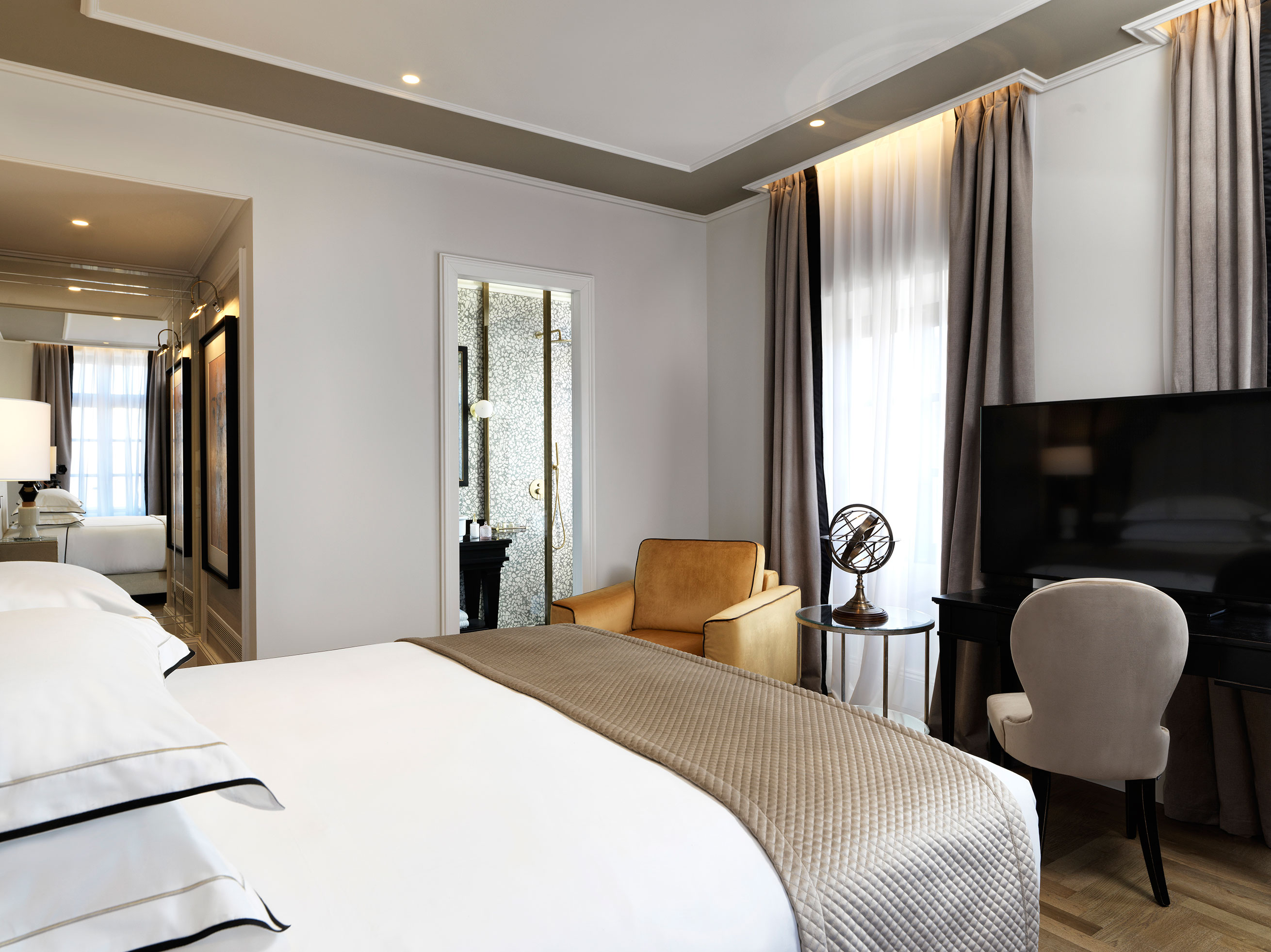 Albergo Gelsomino Kos