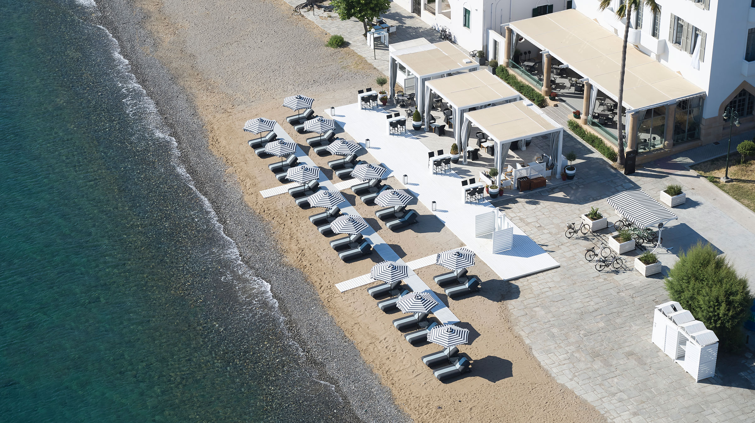 Albergo Gelsomino Kos