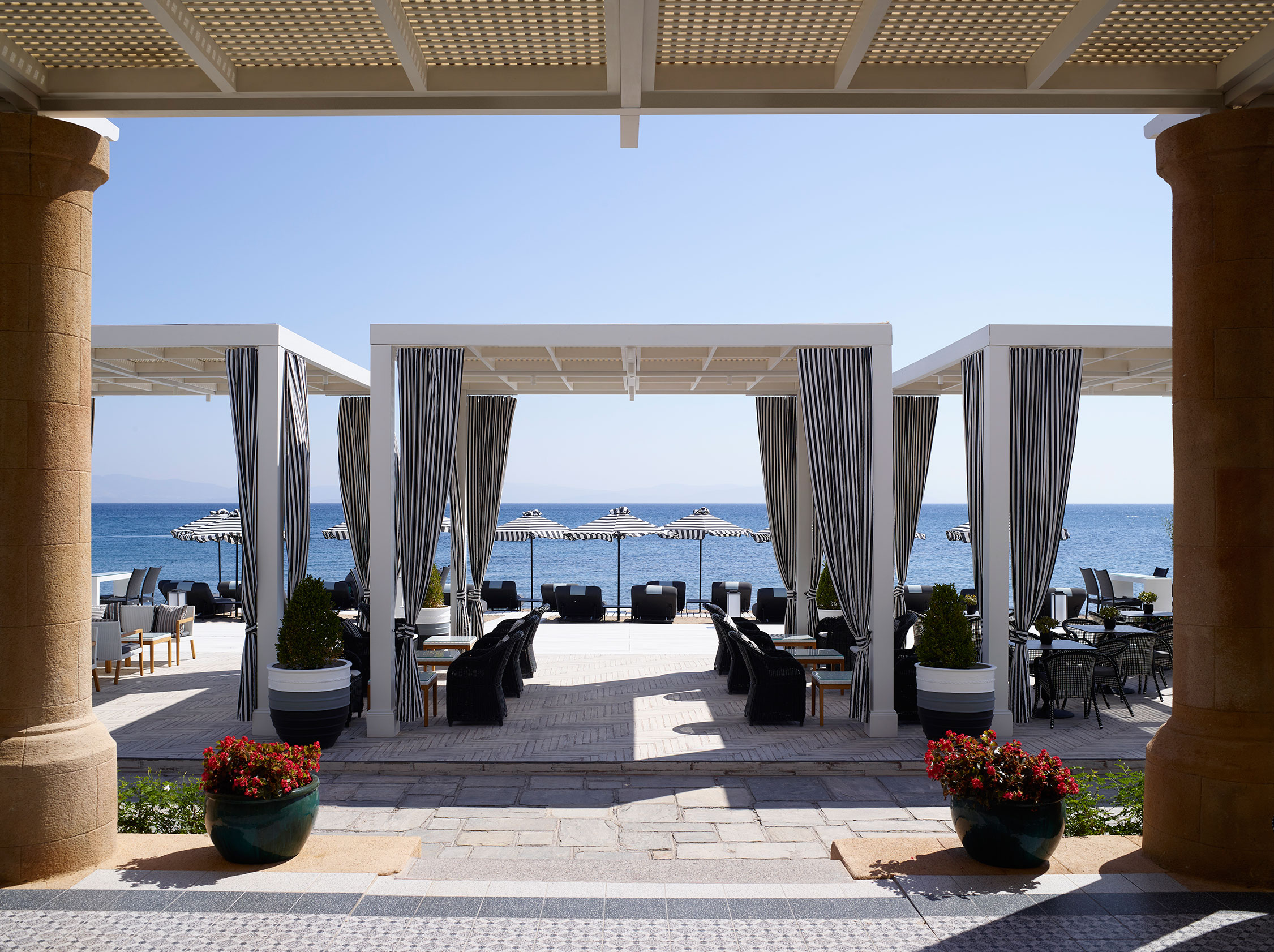 Albergo Gelsomino Kos