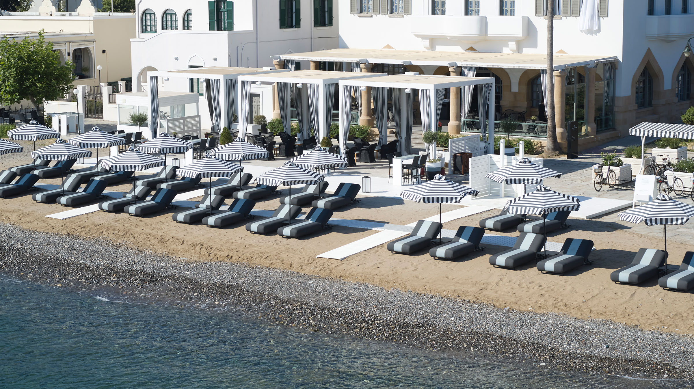 Albergo Gelsomino Kos