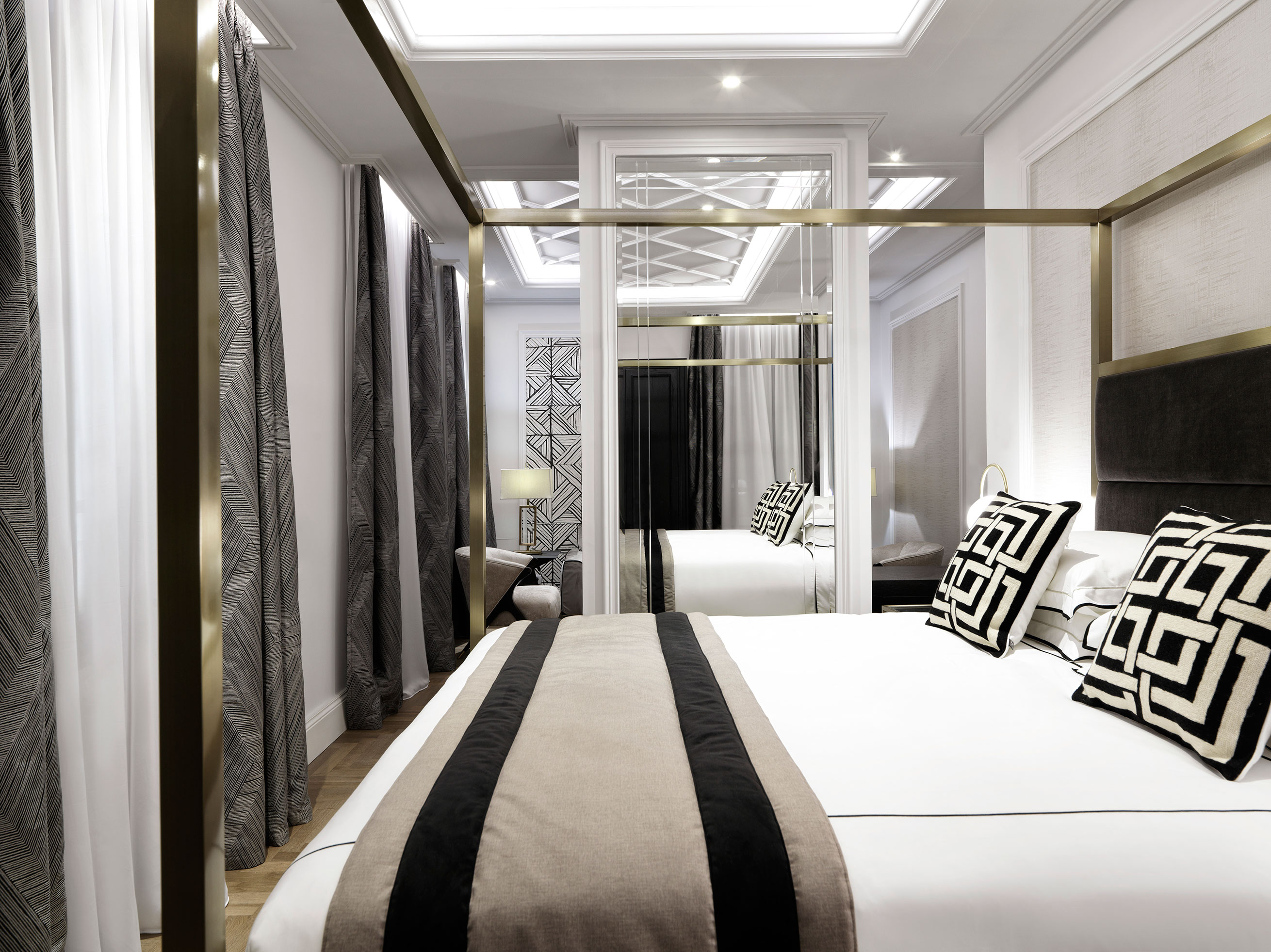 EXECUTIVE LOFT ΣΟΥΙΤΑ