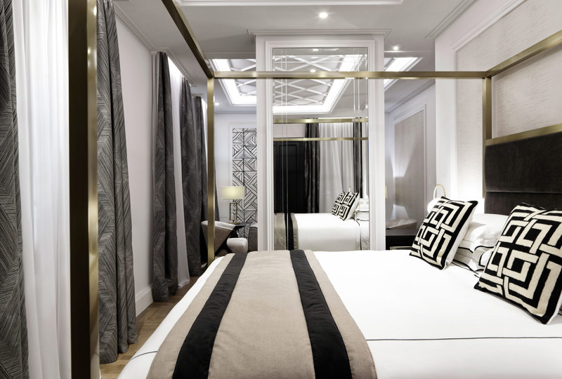 EXECUTIVE LOFT-SUITE