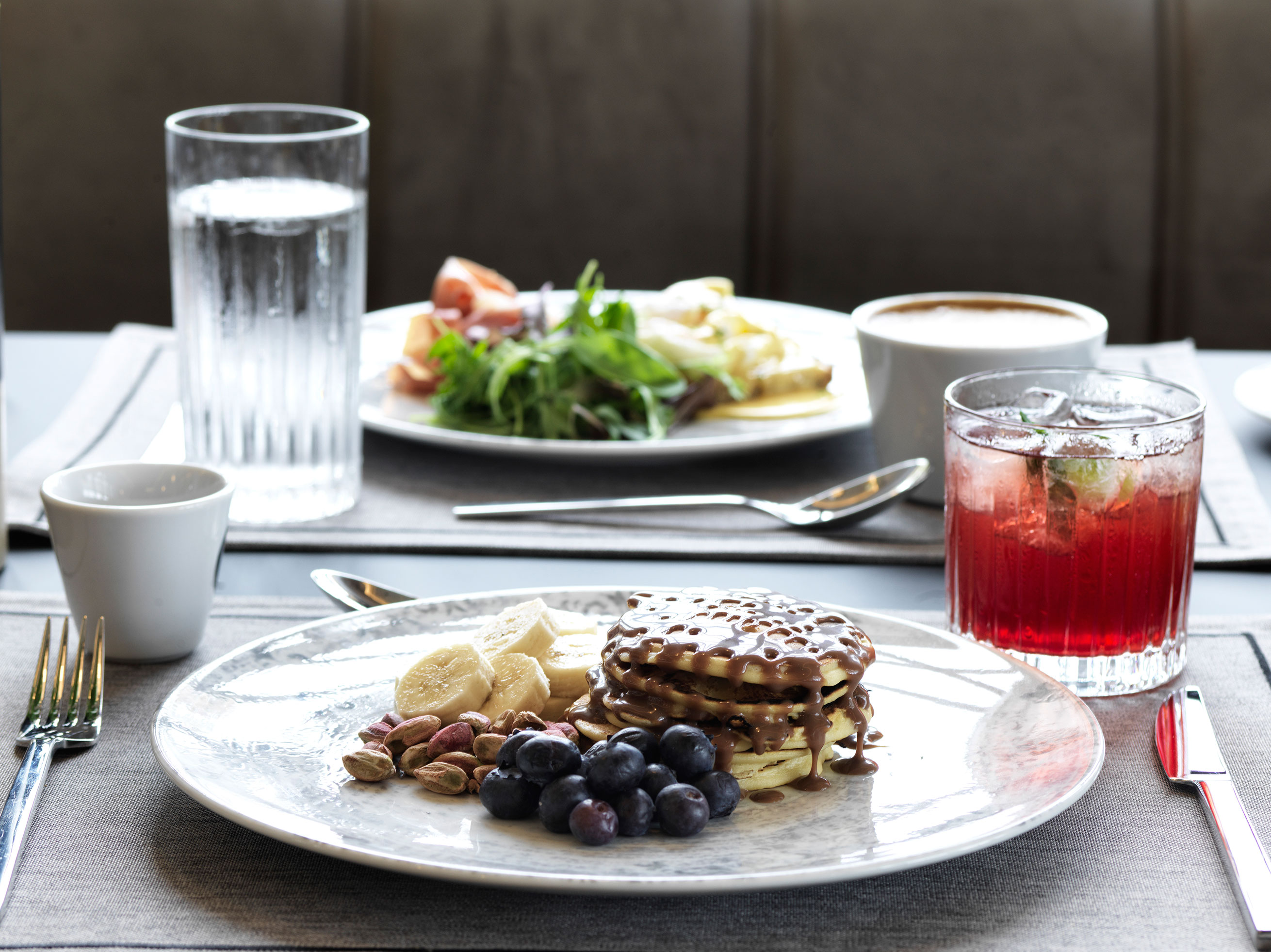 Albergo Gelsomino Kos