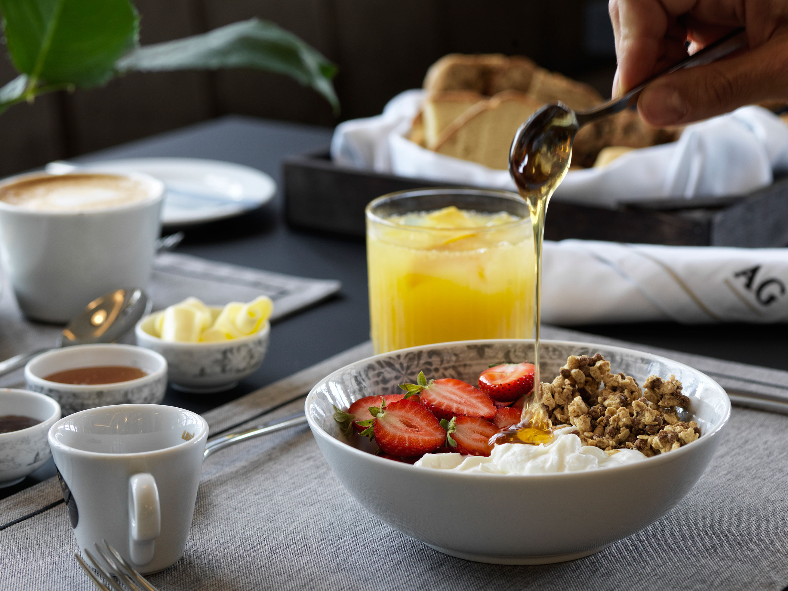 Albergo Gelsomino Kos